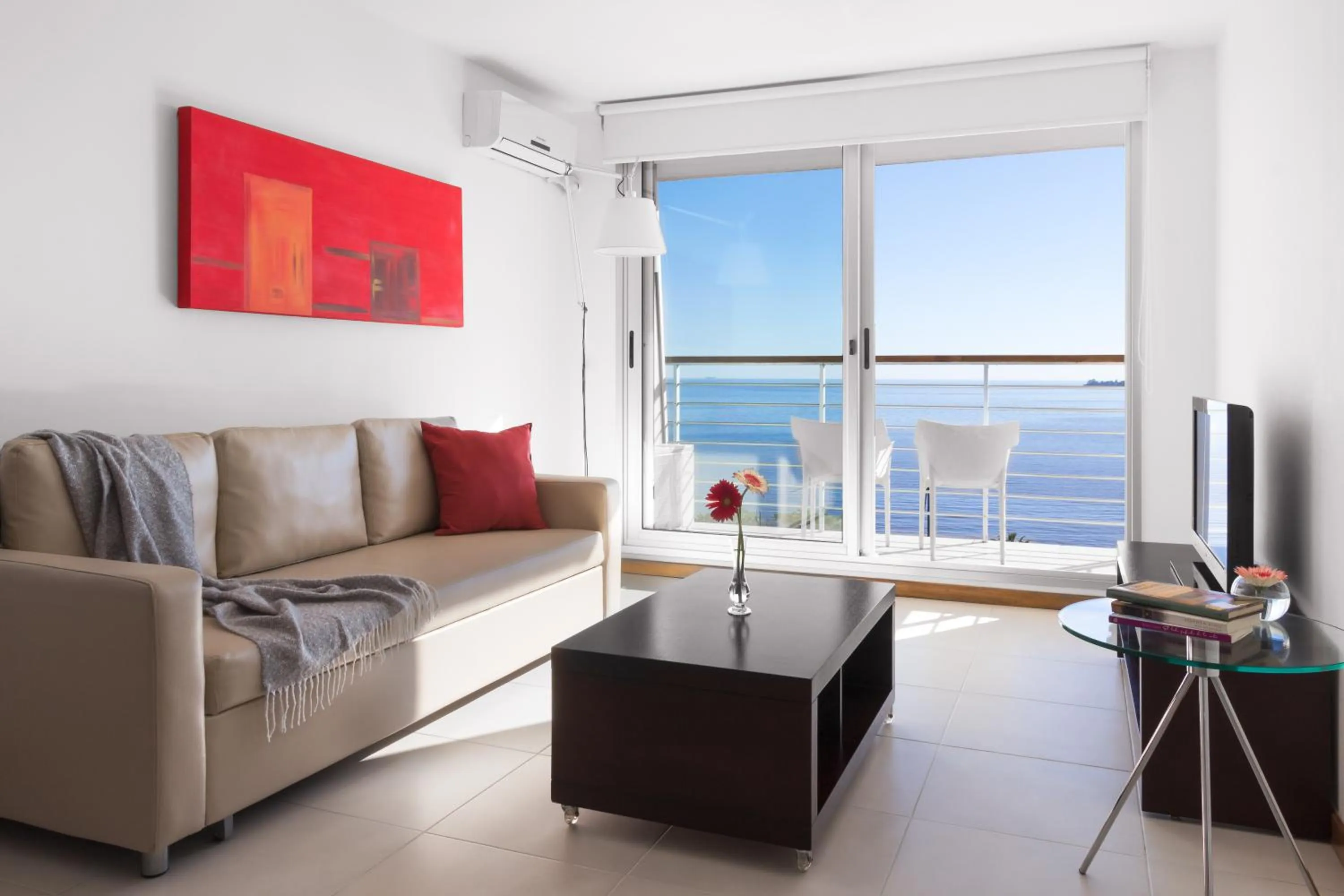 bunk bed in Real Colonia Hotel & Suites