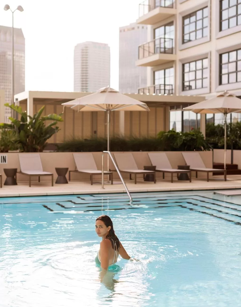 People in ROOST Tampa