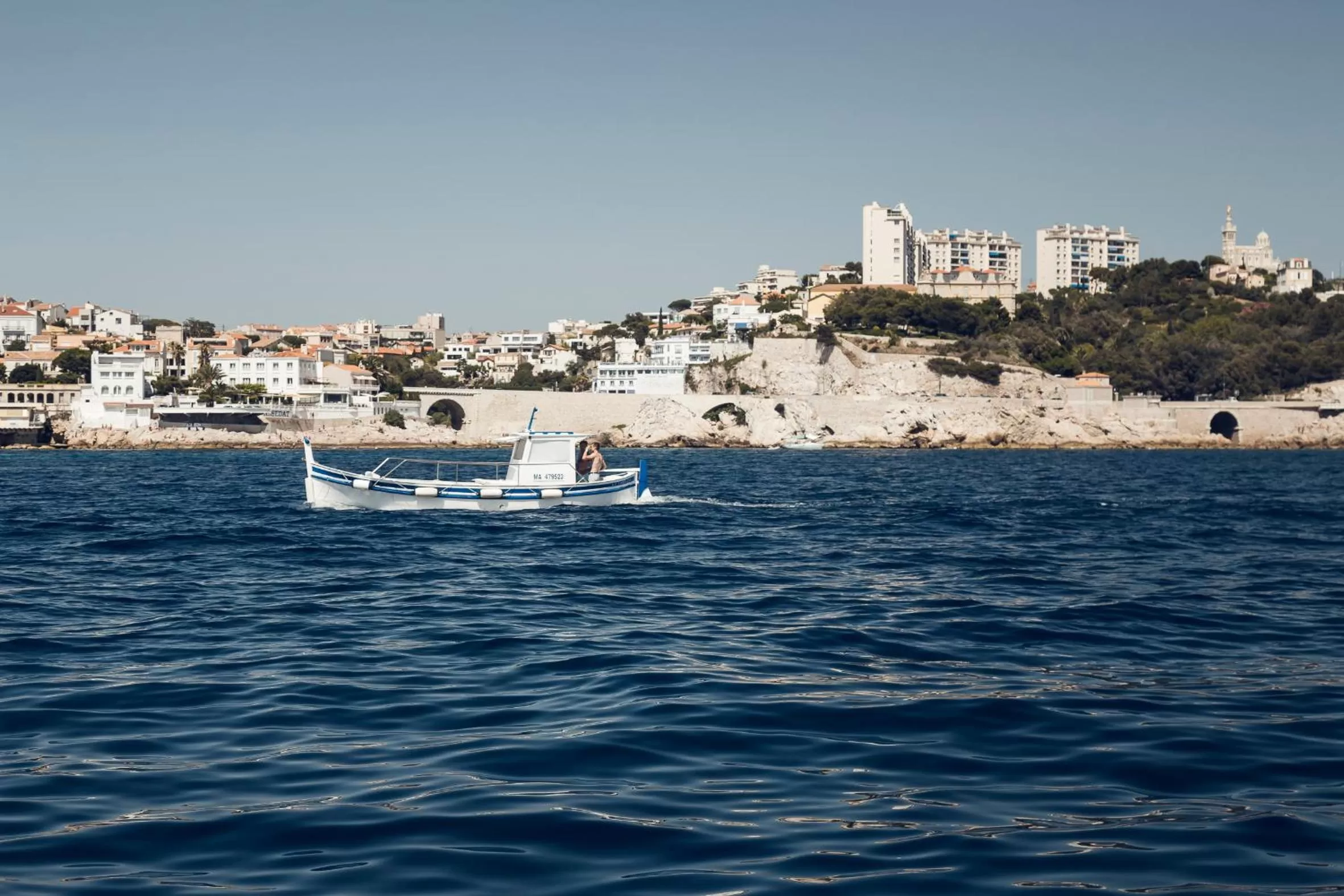 Winter in ibis Styles Marseille Centre Prado Place Castellane