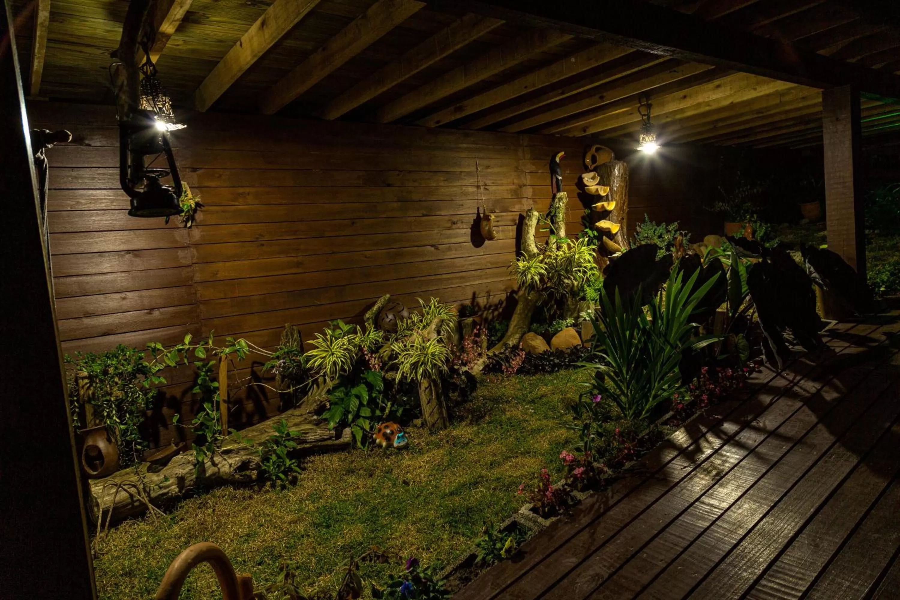 Pousada Vida Simples