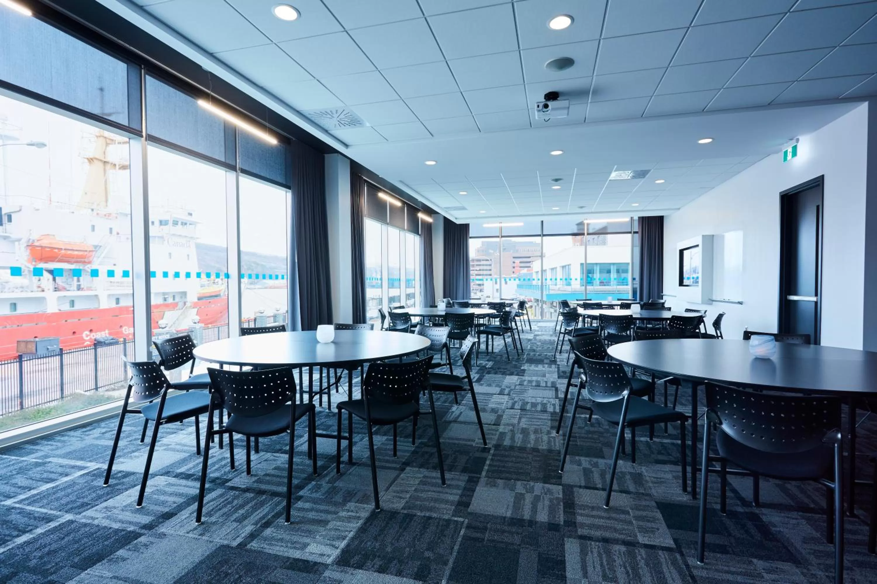 Meeting/conference room in Alt Hotel St. John's