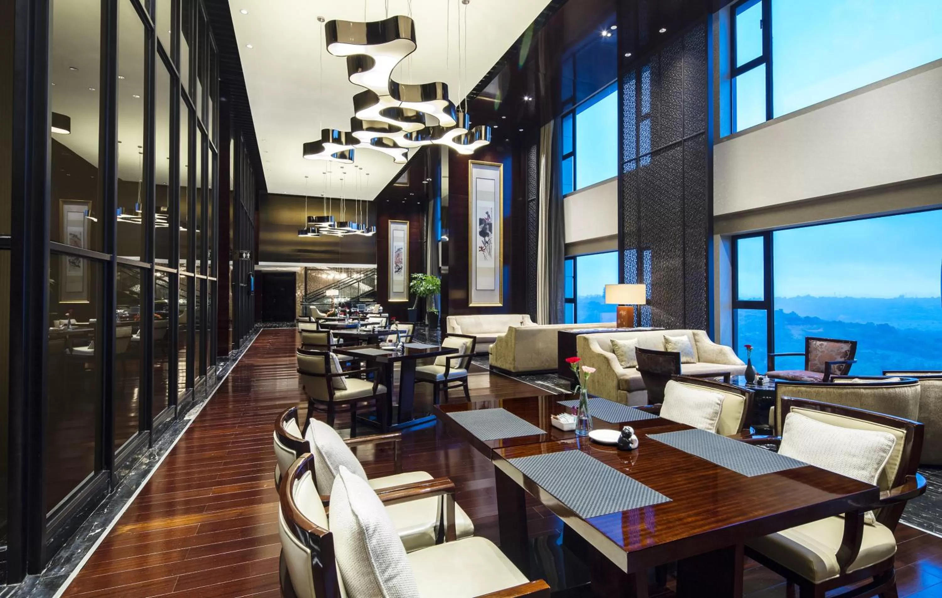 Other in Crowne Plaza Chengdu Panda Garden by IHG