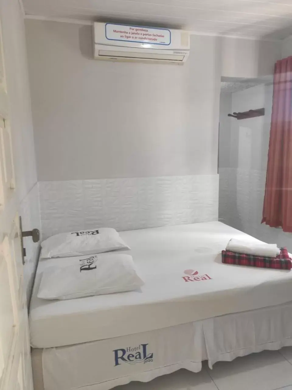 Single Room - single occupancy in Hotel Real Jequie Single Room - single occupancy in Hotel Real Jequie