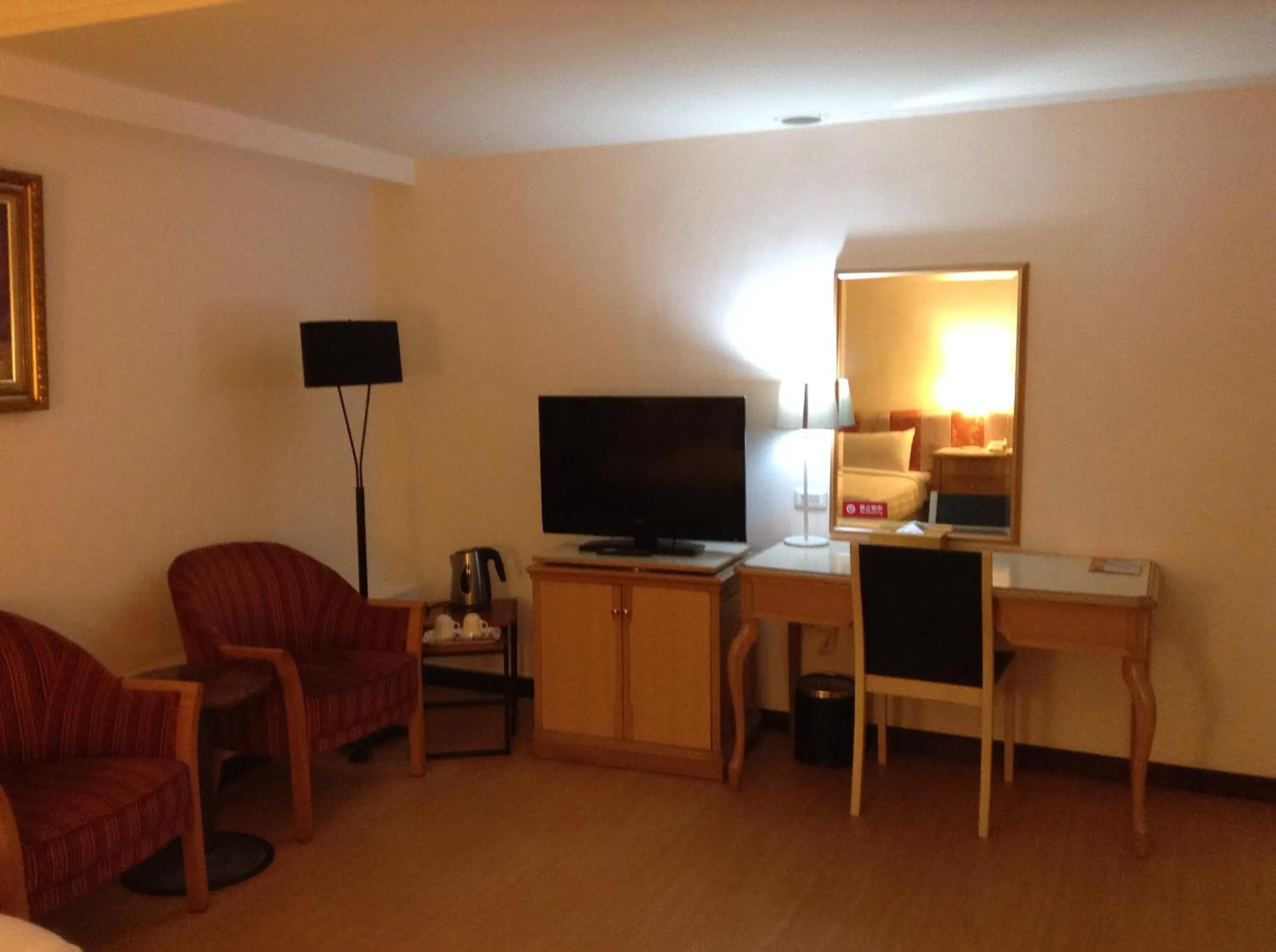 高第商旅 Gaudi Hotel