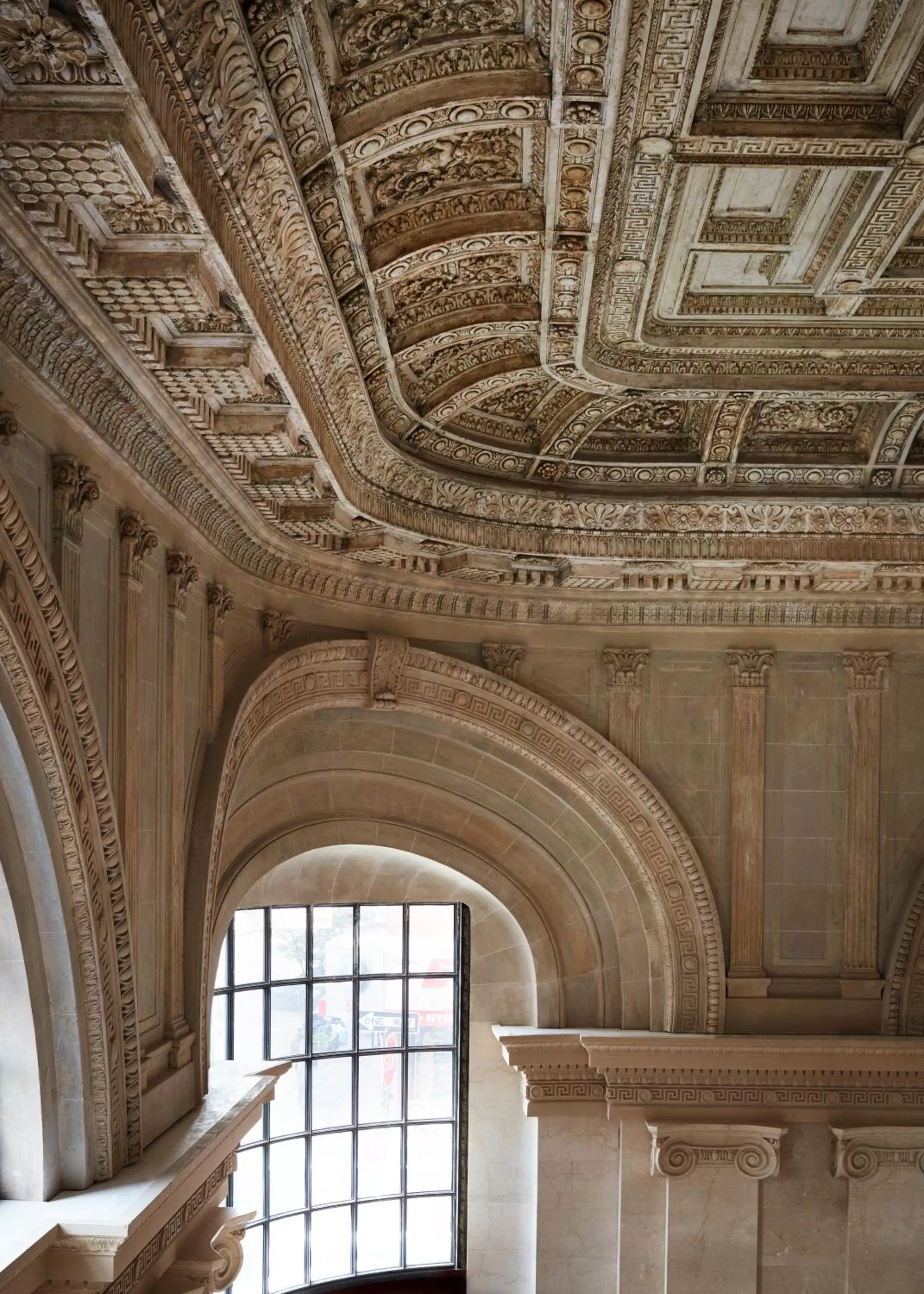 Lounge or bar in Nine Orchard