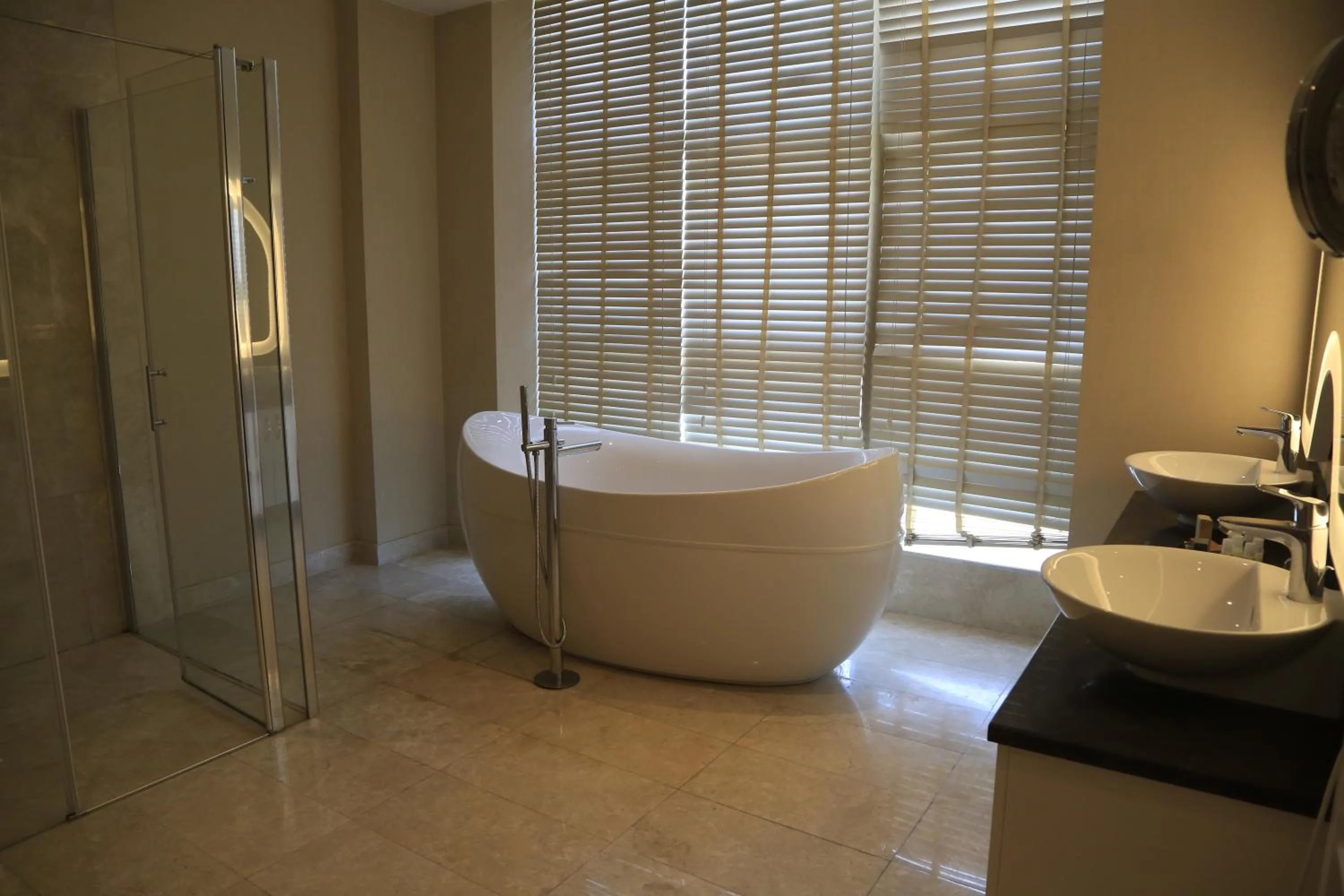 DoubleTree by Hilton Hotel Istanbul - Tuzla