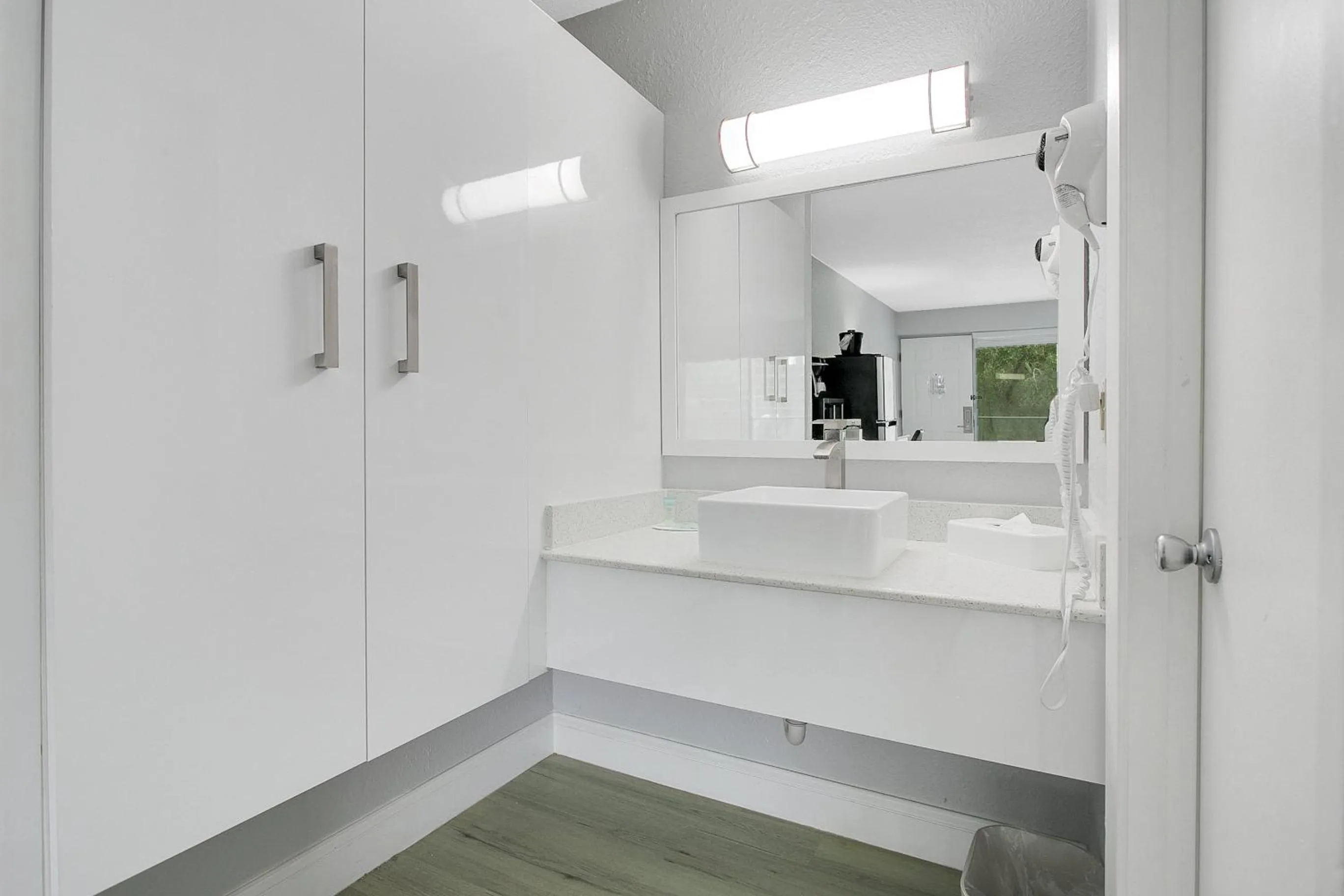 Bathroom in Vivo Living Kissimmee West