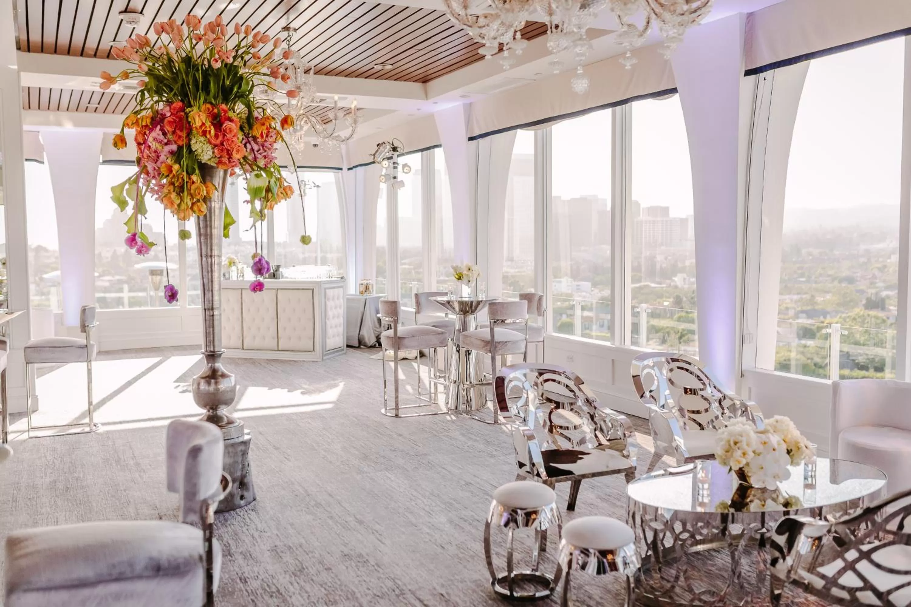 Banquet/Function facilities in Cameo Beverly Hills