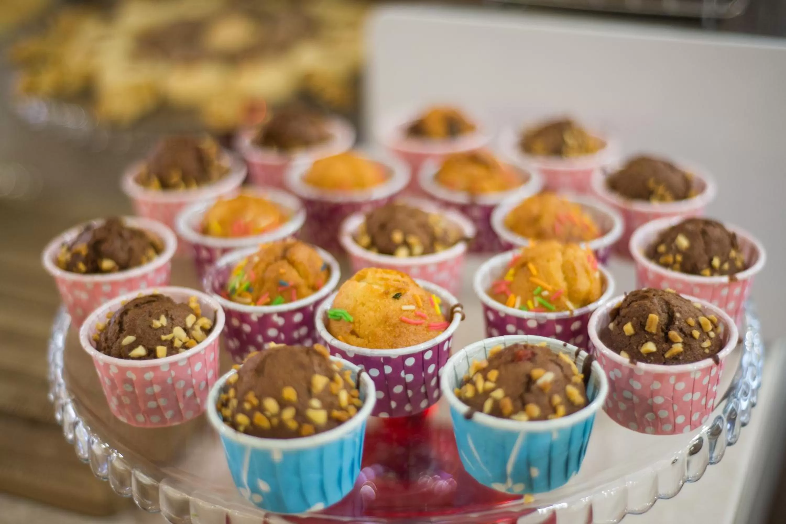 Food close-up in Antea Hotel Oldcity -Special Category