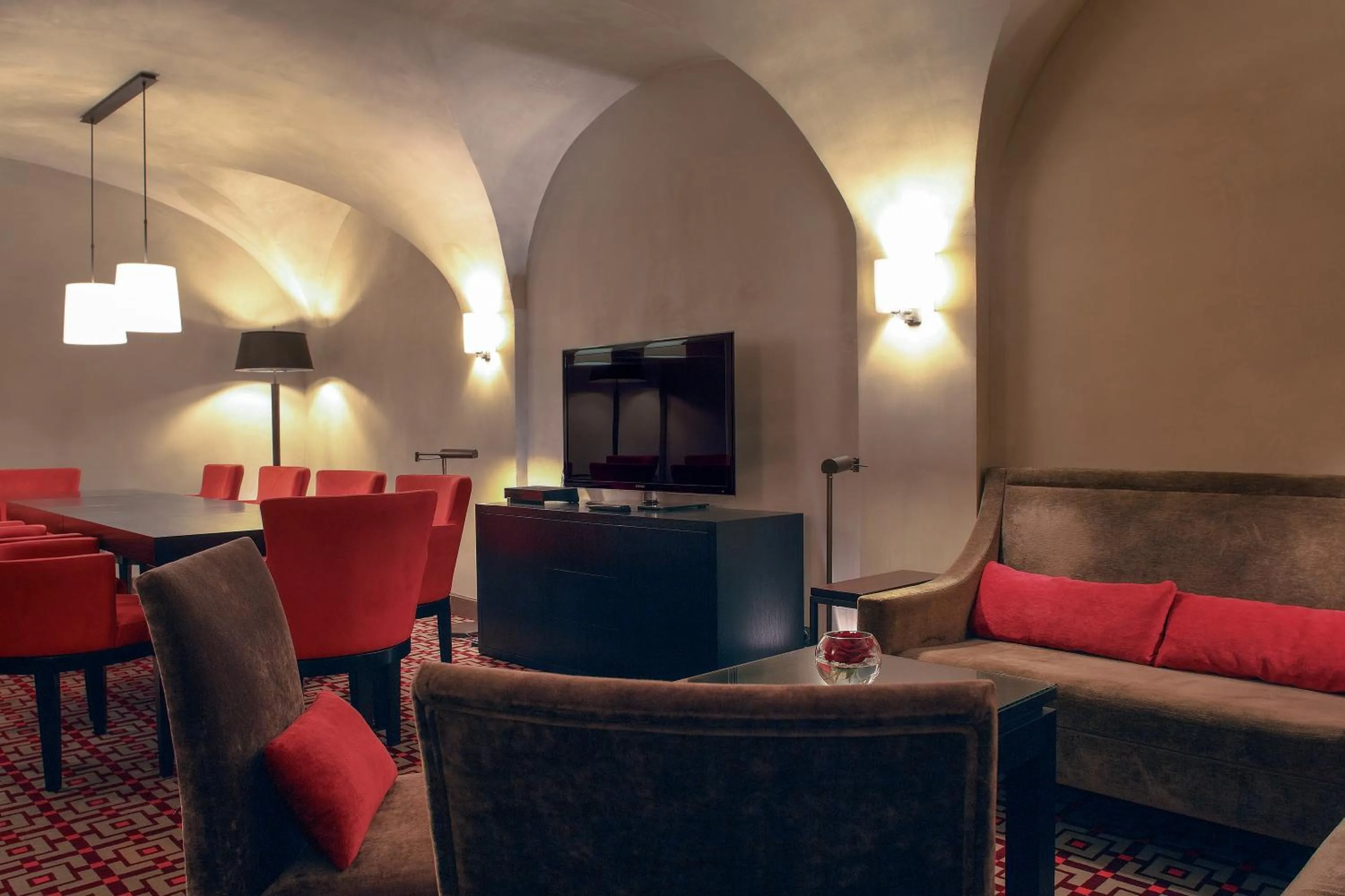 Meeting/conference room in Esprit Saint Germain