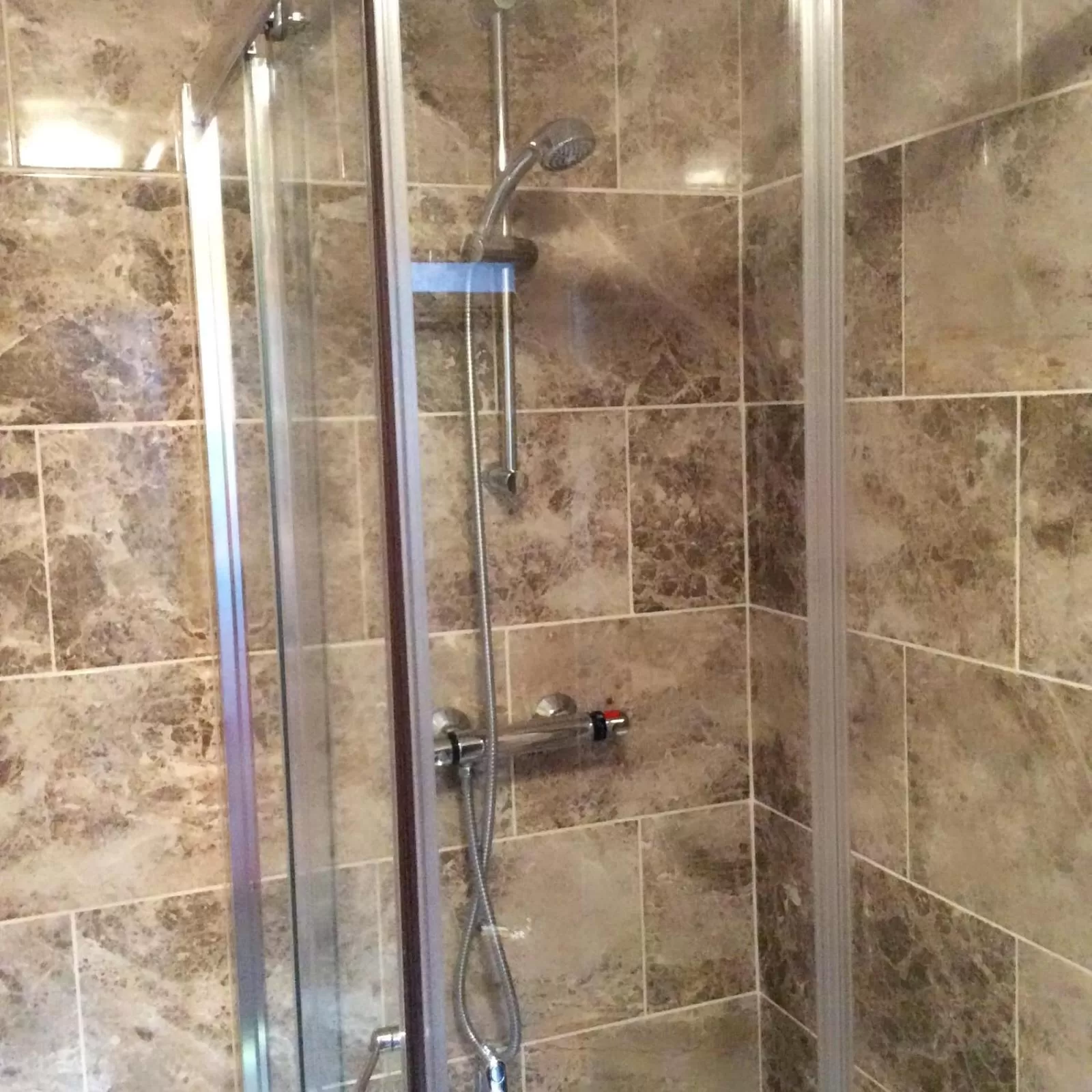 The Lodge Guest House