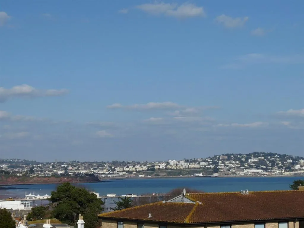 View (from property/room) in Sonachan House