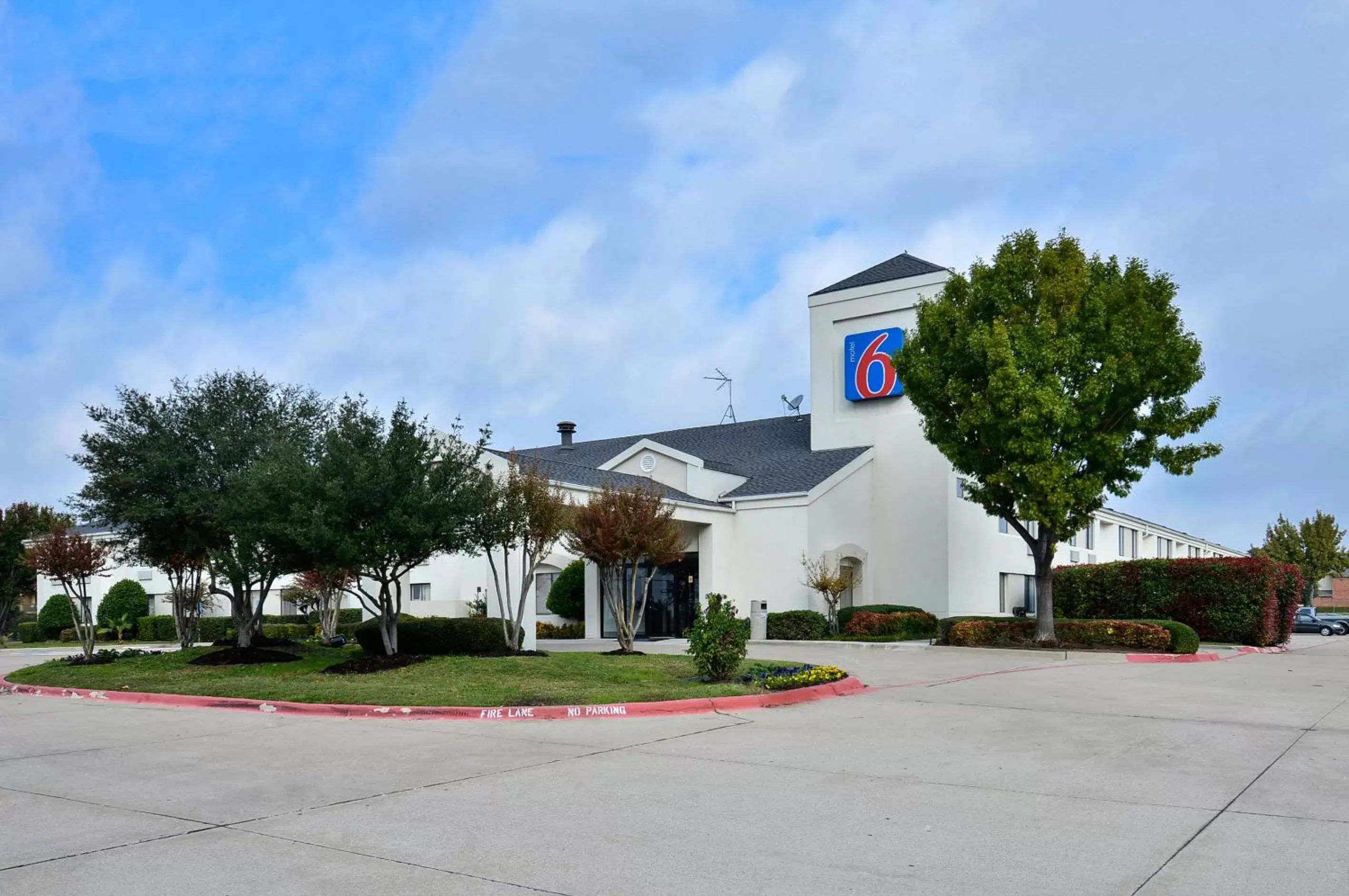 Motel 6-Plano, TX - West - Frisco Motel 6-Plano, TX - West - Frisco