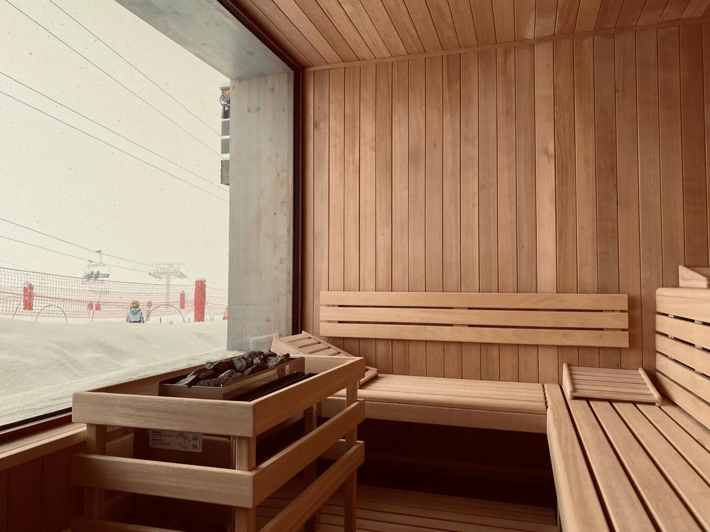 Massage in Alberta Hotel & Spa