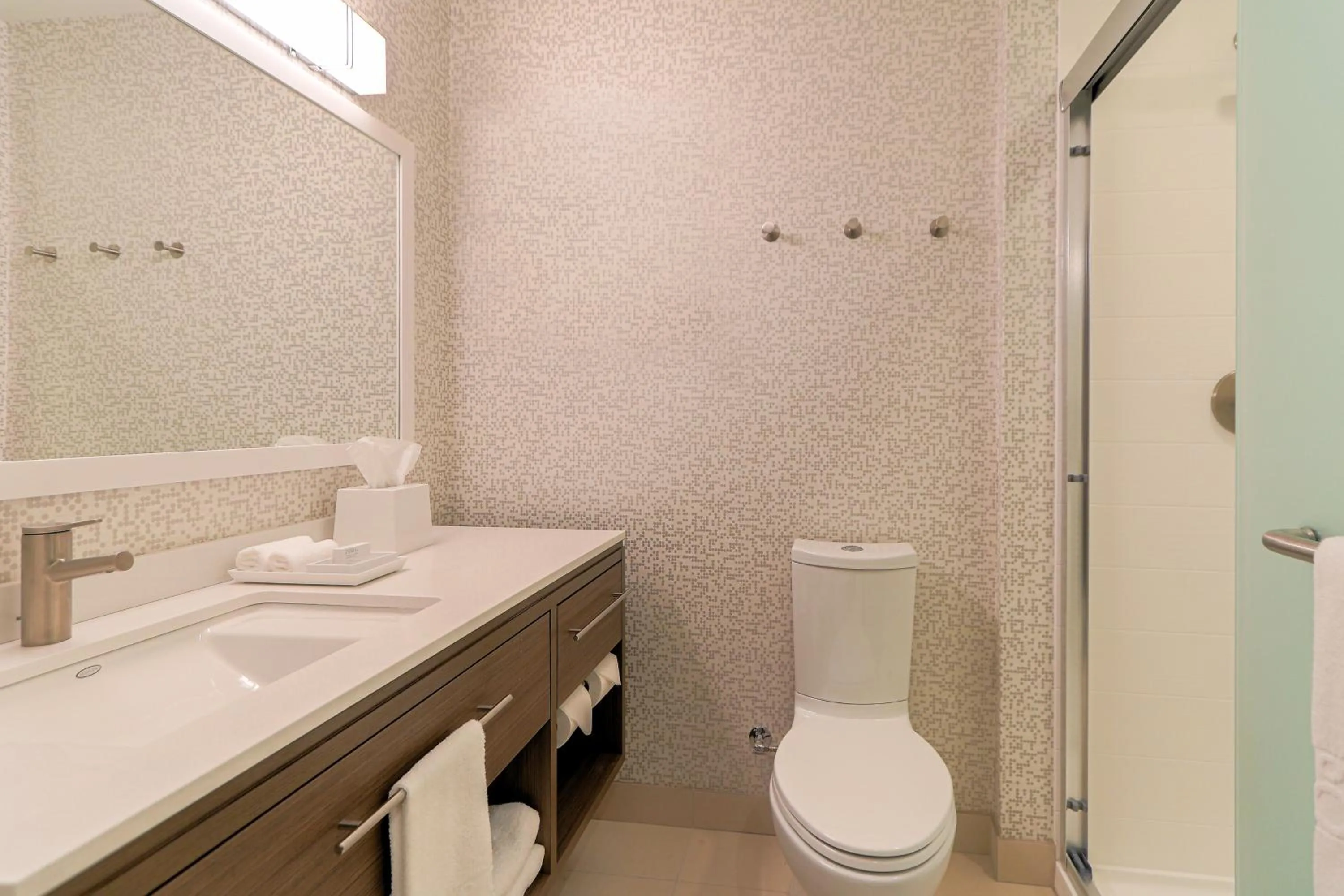 Home2 Suites By Hilton Alcoa Knoxville Airport