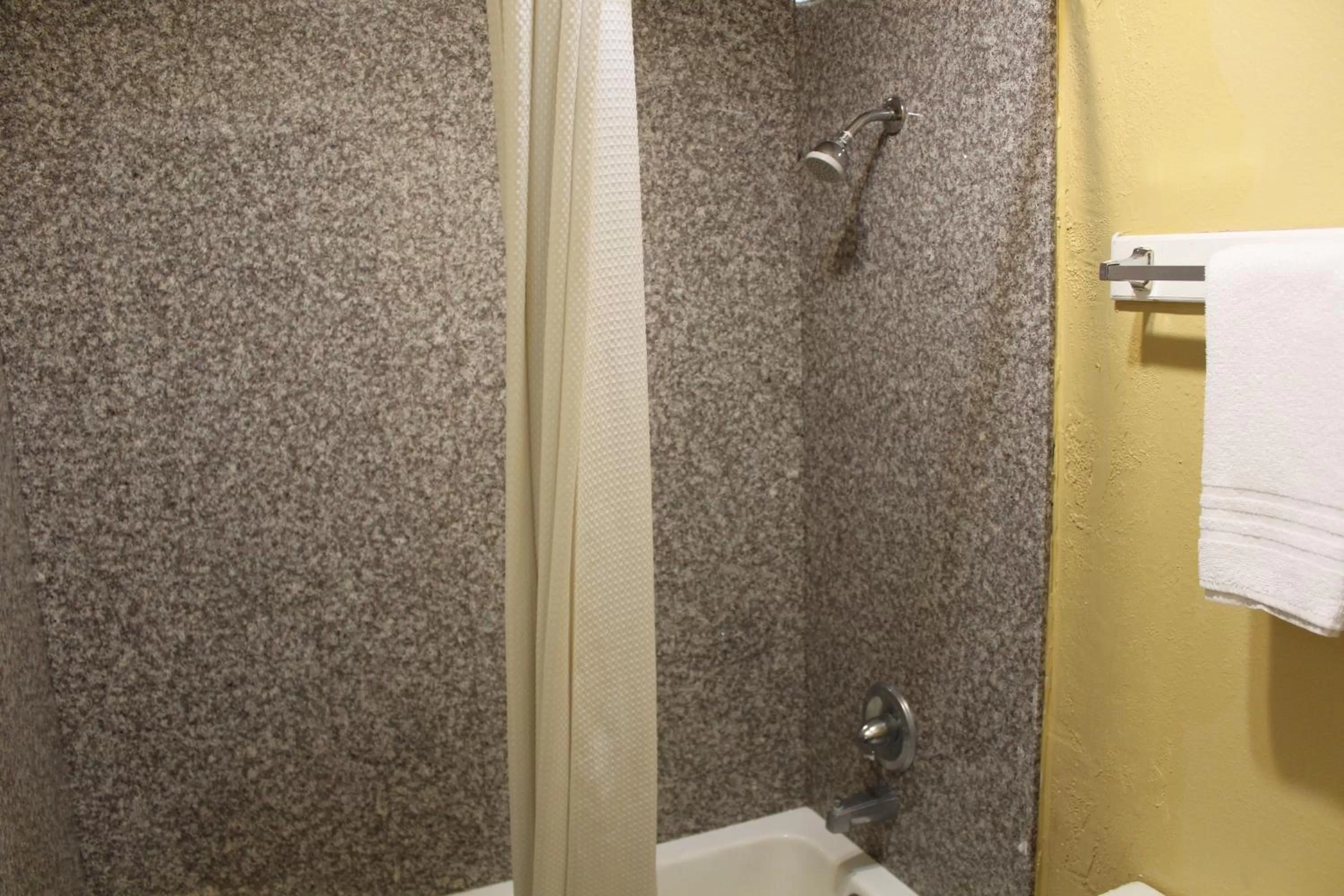 The Executive Inn & Suites