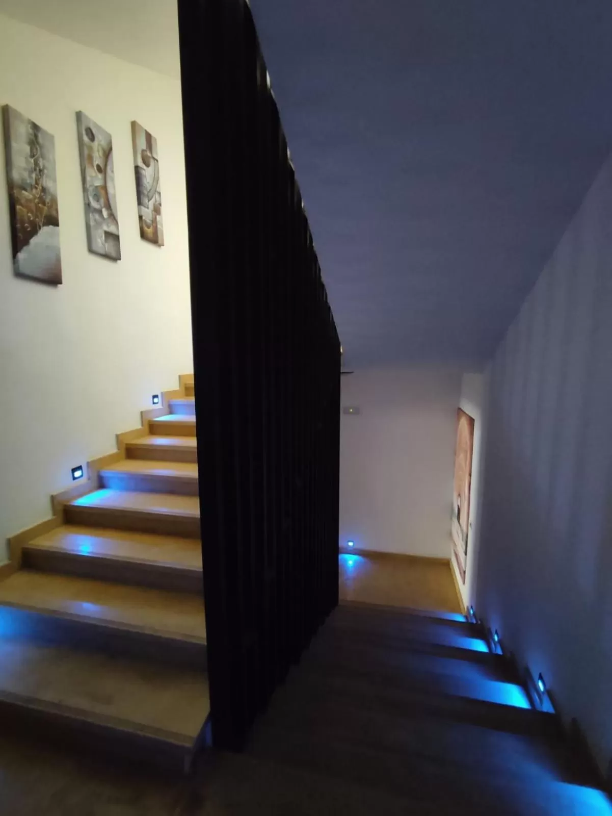 Off site in LOTUS HOTEL Casanearshore