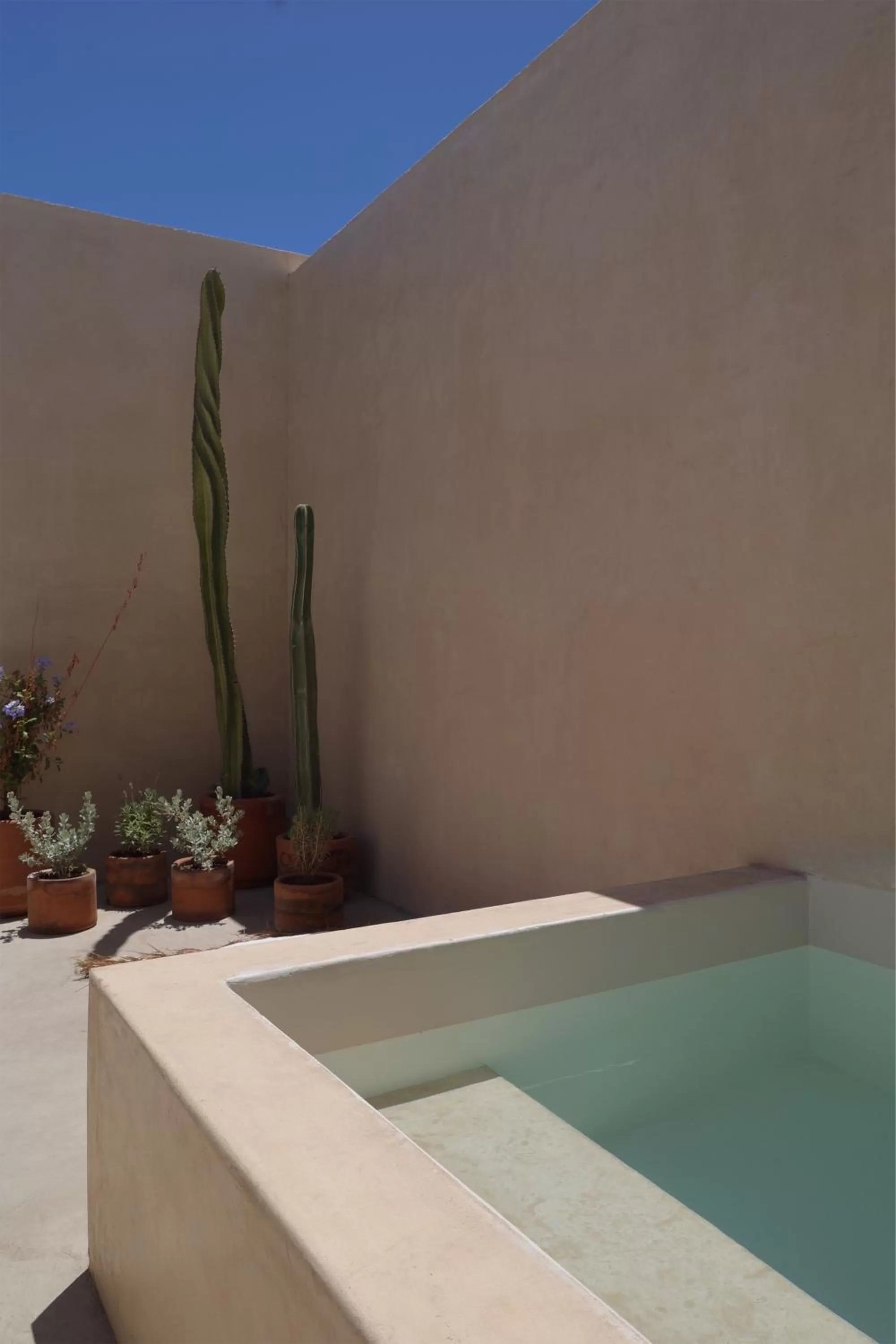 Bath, Swimming Pool in Casa Bo