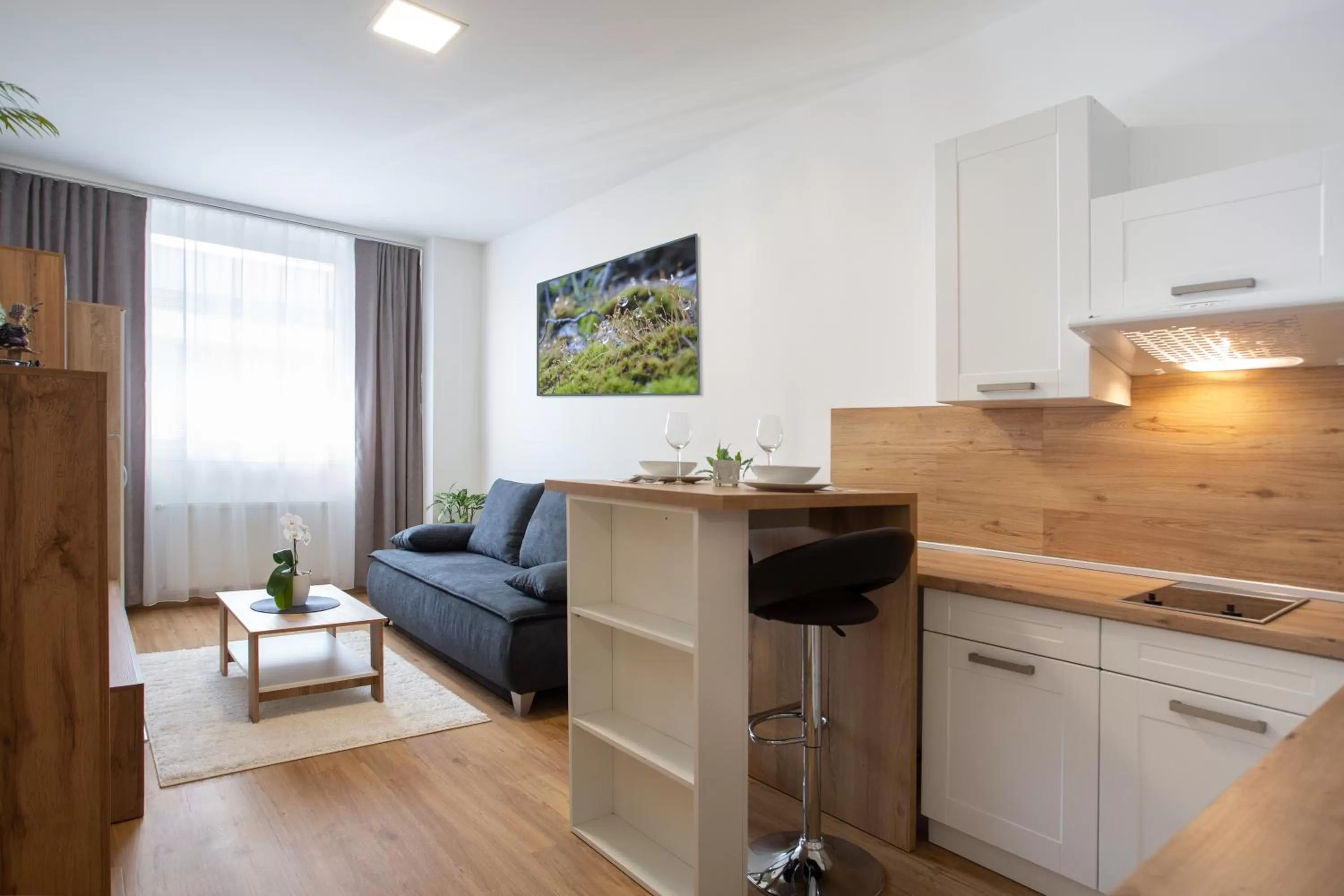 Other in Agro Complex Apartments