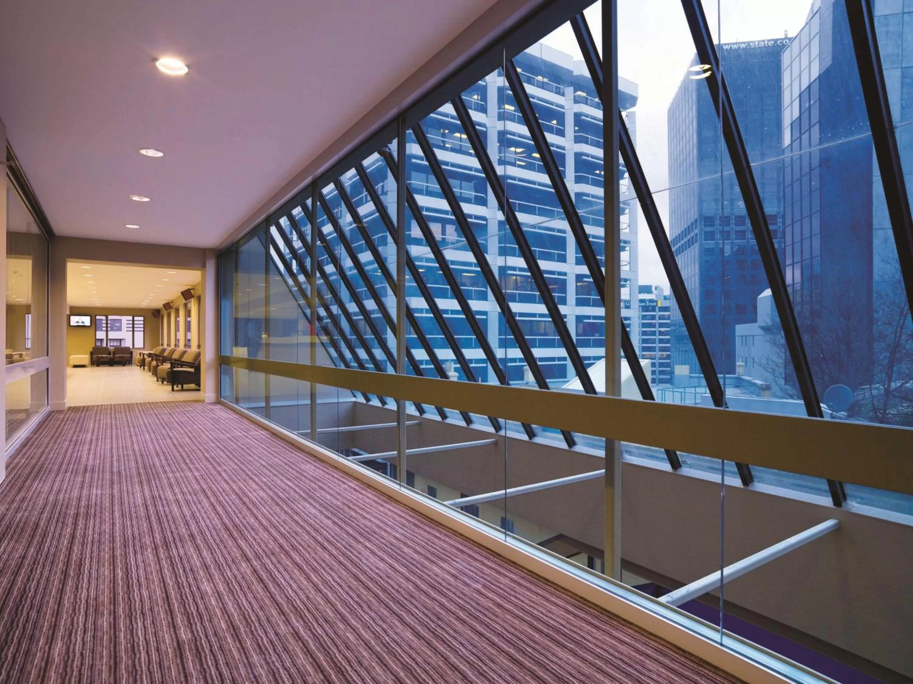 Other in Travelodge Hotel Wellington