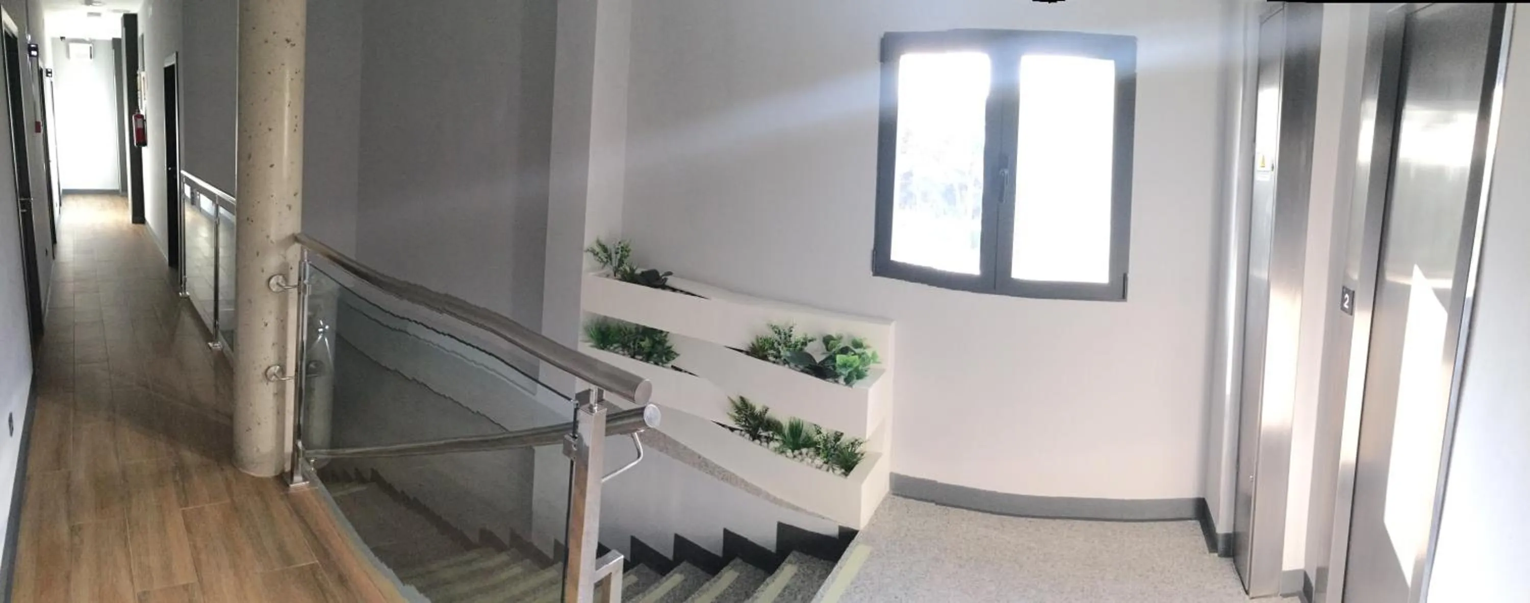 Other in H La Cabaña