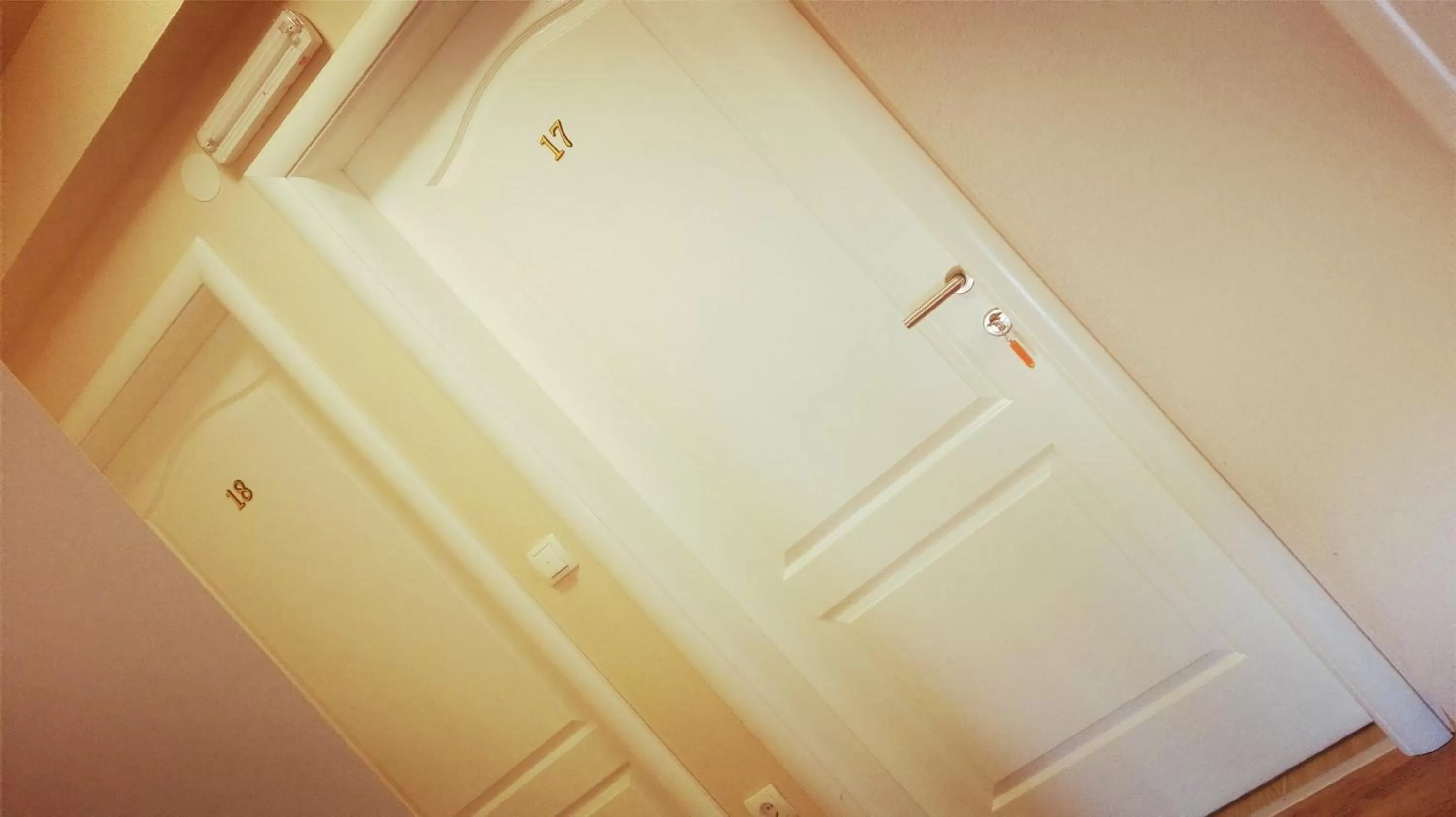 Other, Bathroom in Pansion Eden