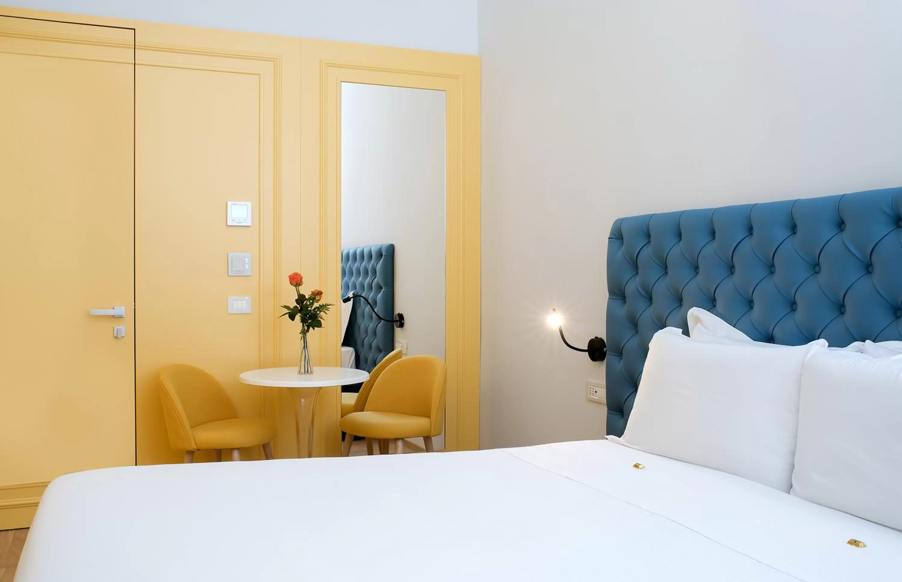 Other, Bed in Boutique Centrale Palace Hotel