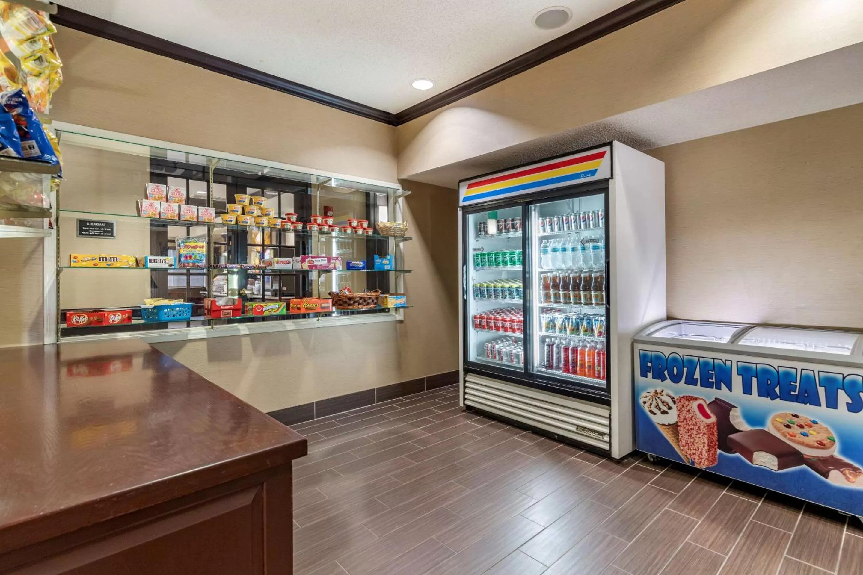 Other in Comfort Inn & Suites Texas Hill Country