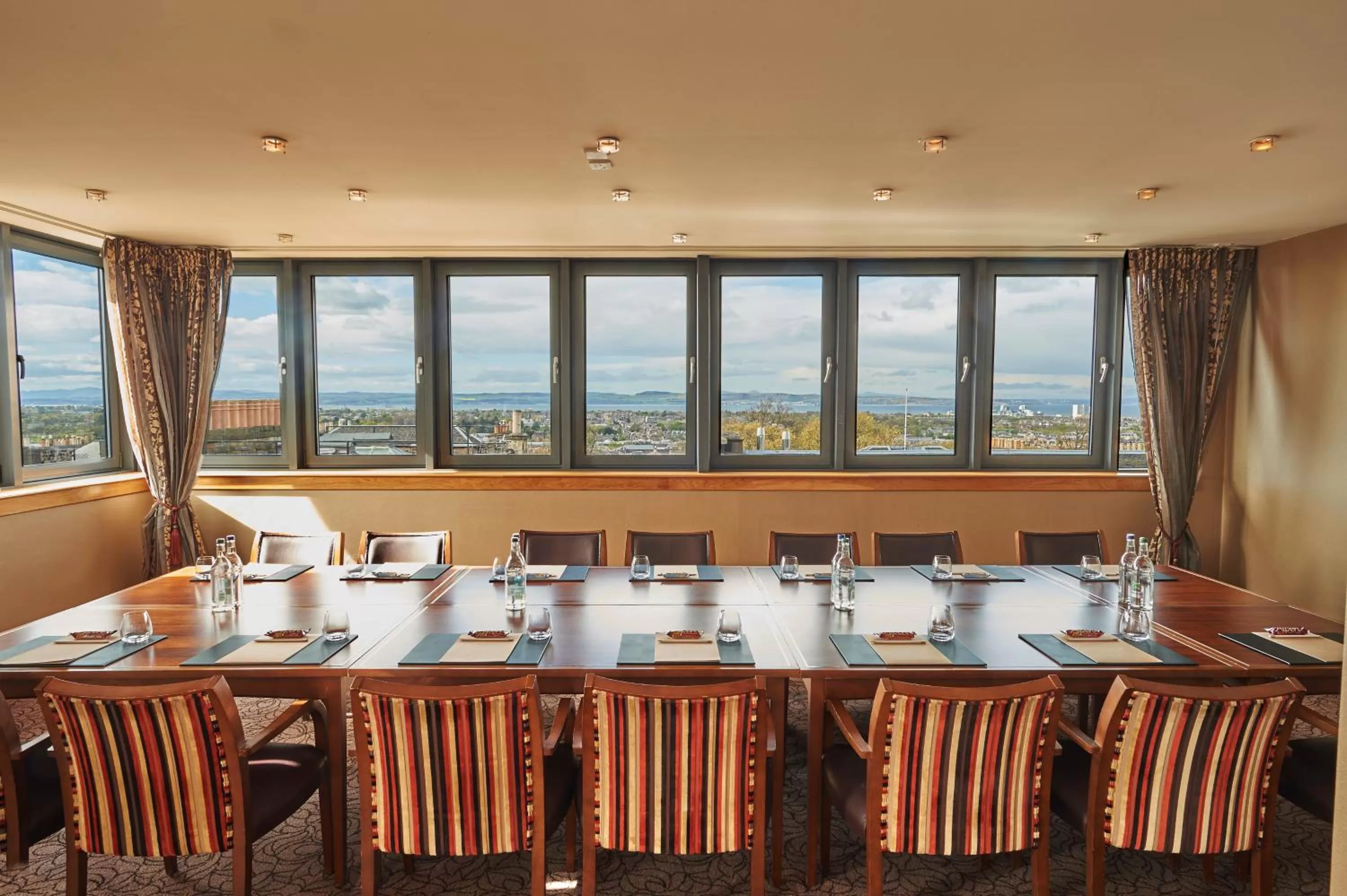 Business facilities in InterContinental Edinburgh The George by IHG