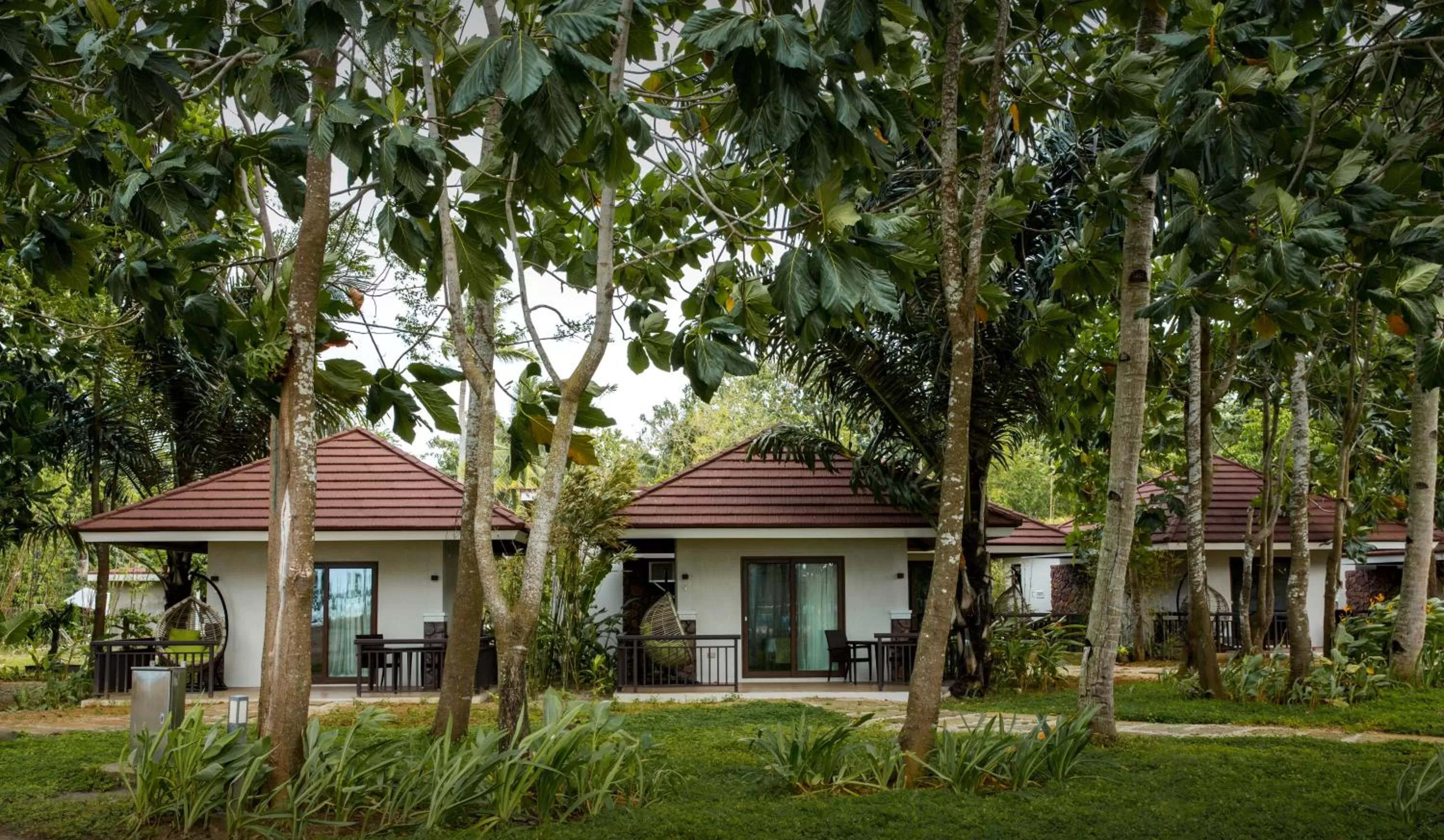 Day in Solina Beach & Nature Resort