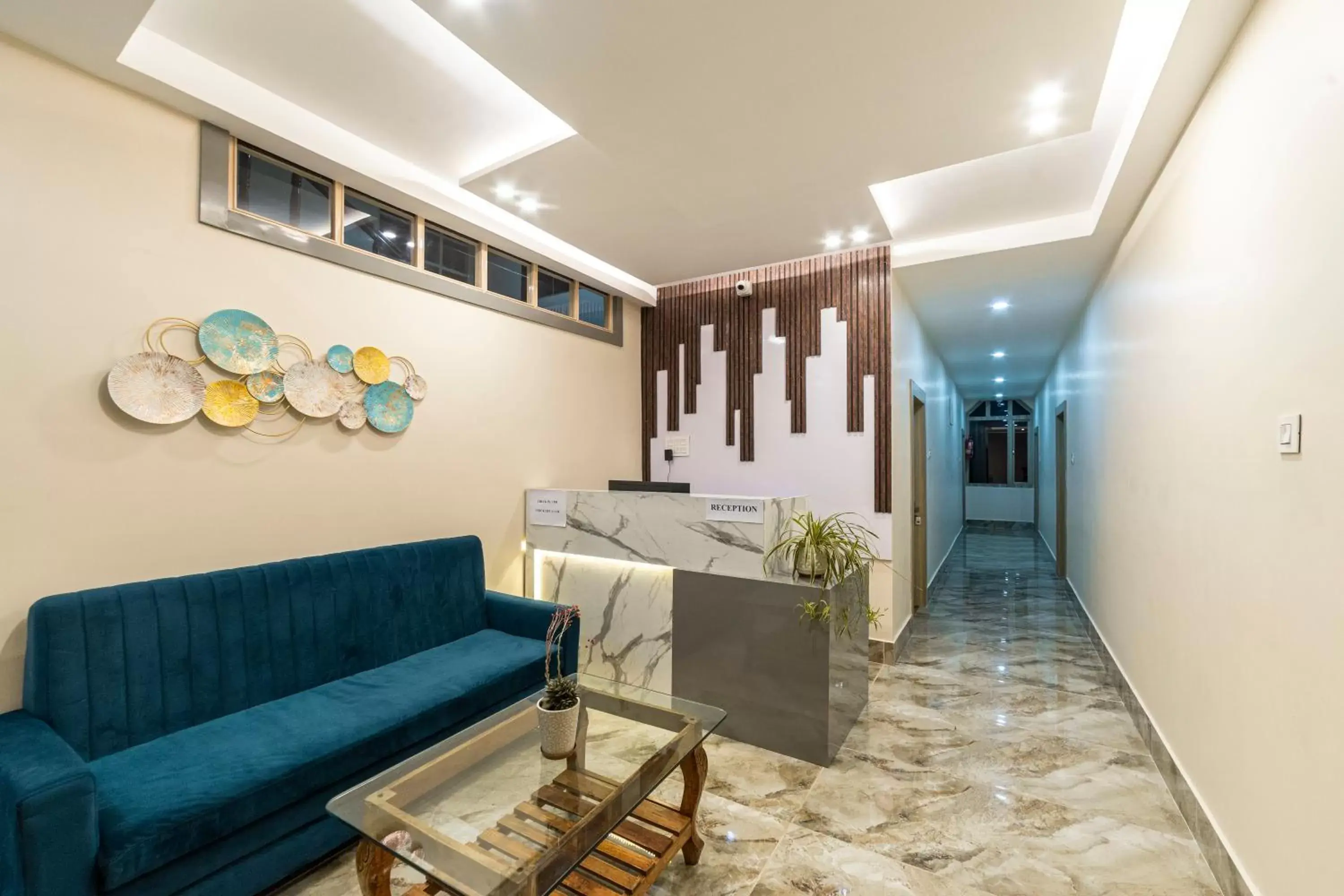 Citrus Boutique Hotel Citrus Boutique Hotel