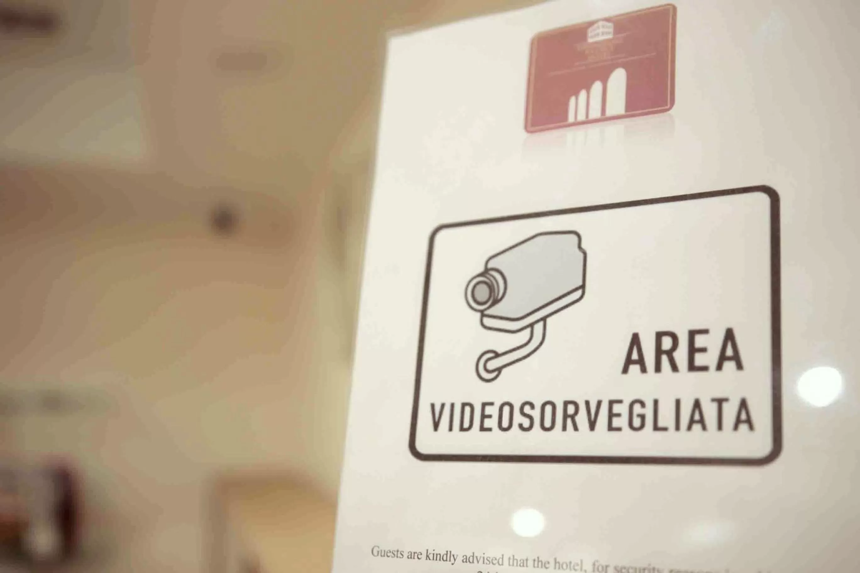 Lobby or reception in Esposizione Palace Hotel