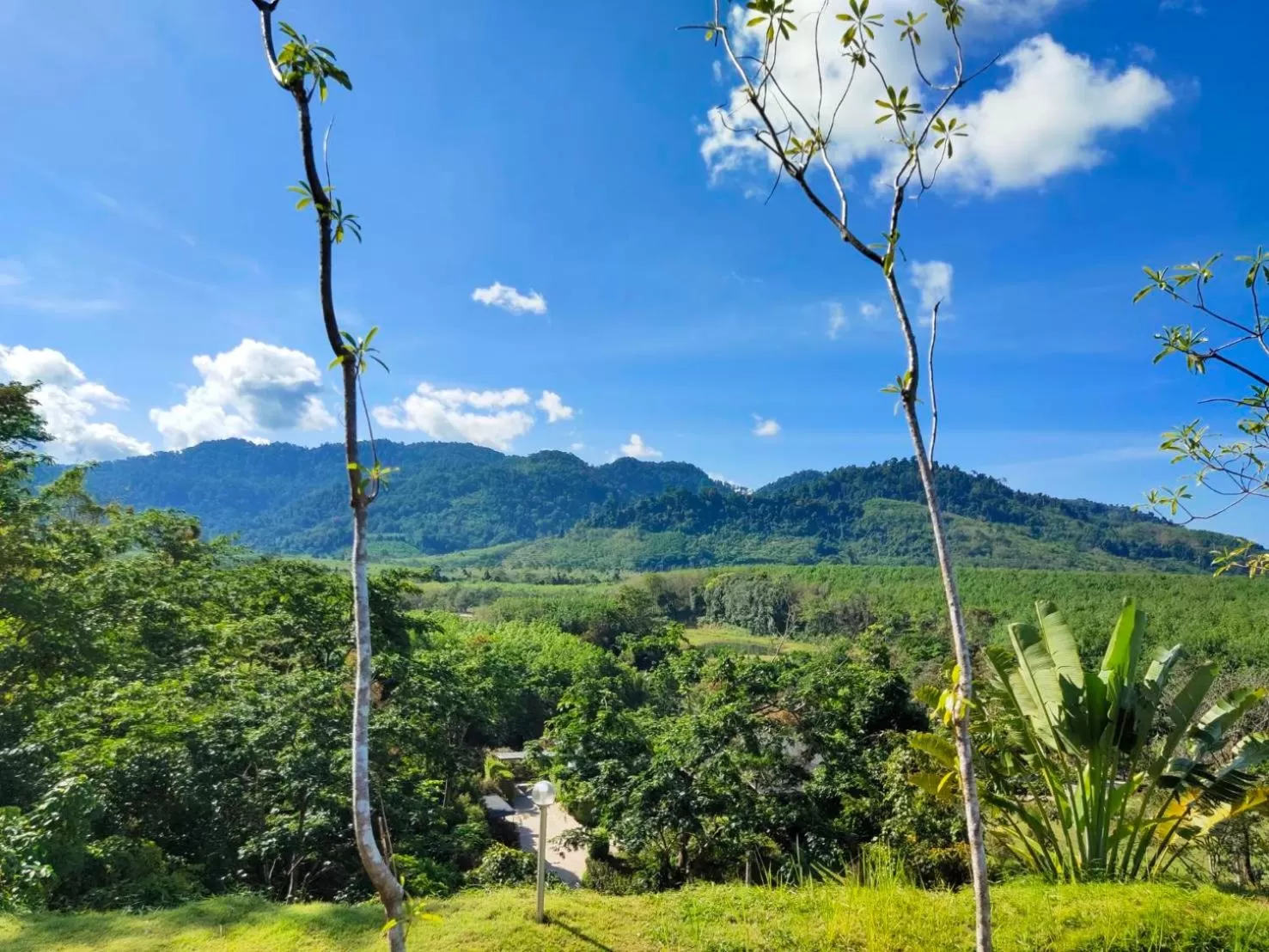 Khaolak Blue Sky Villa