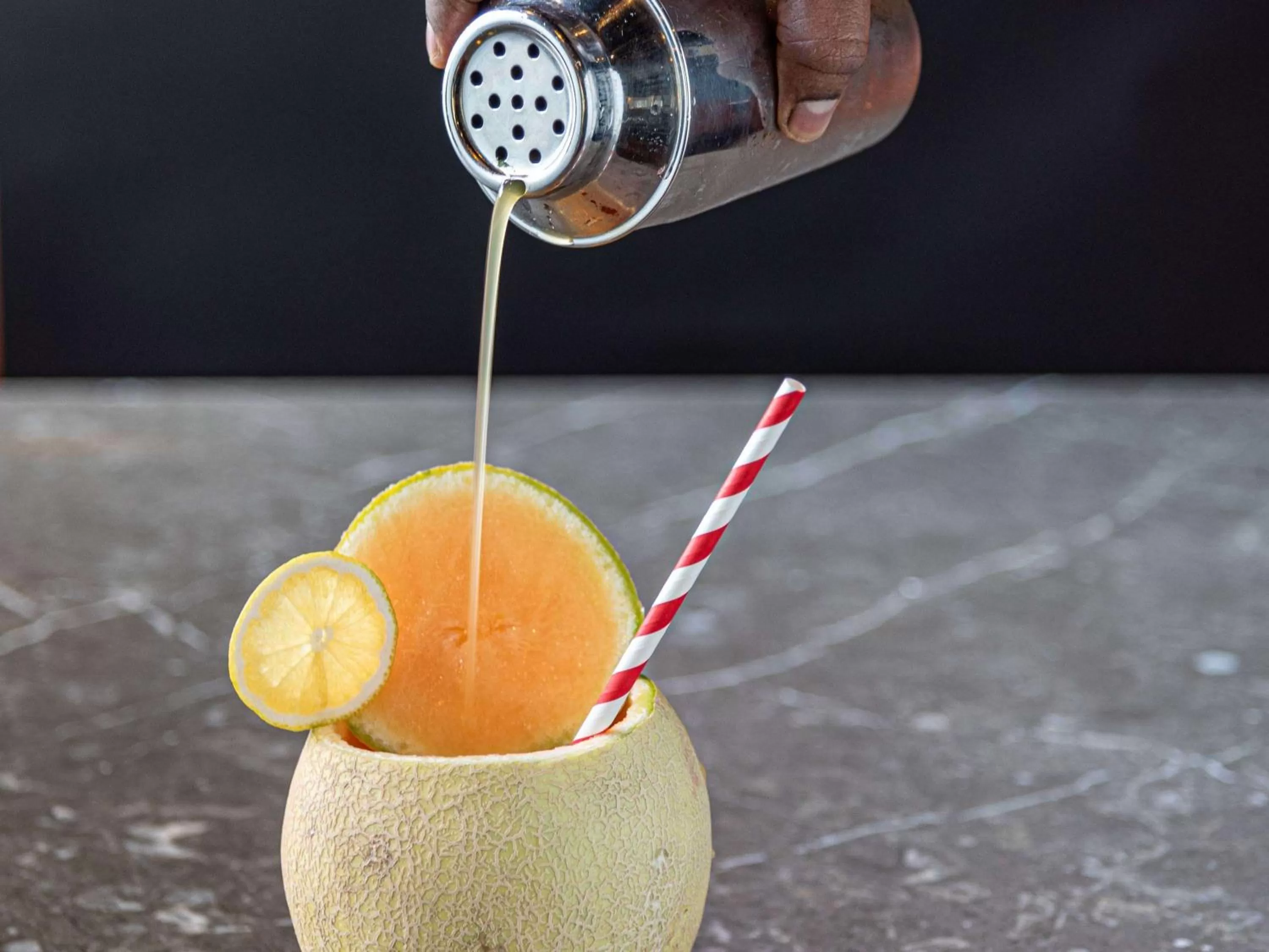 Lounge or bar in Mercure Hyderabad KCP Banjara Hills, An Accor Hotel