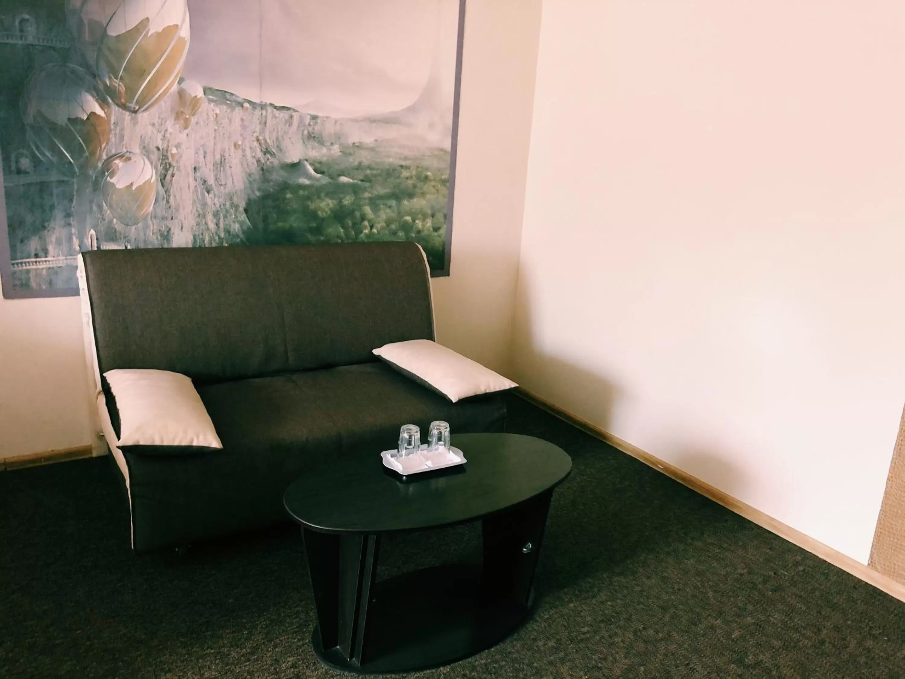 Hotel and Entertaiment Complex Vlada