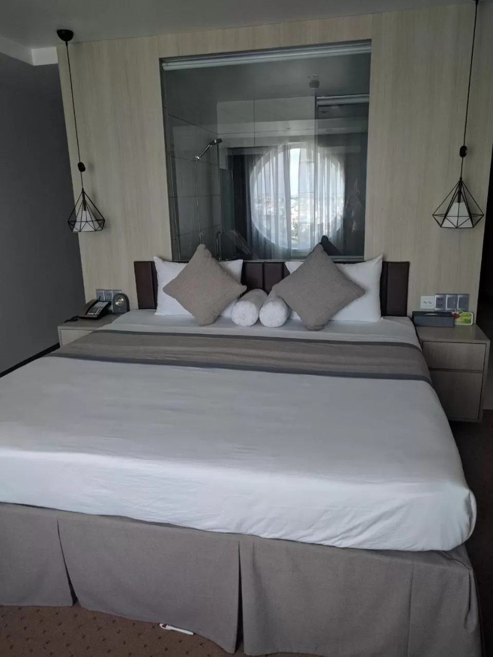 Holiday One Can Tho Hotel