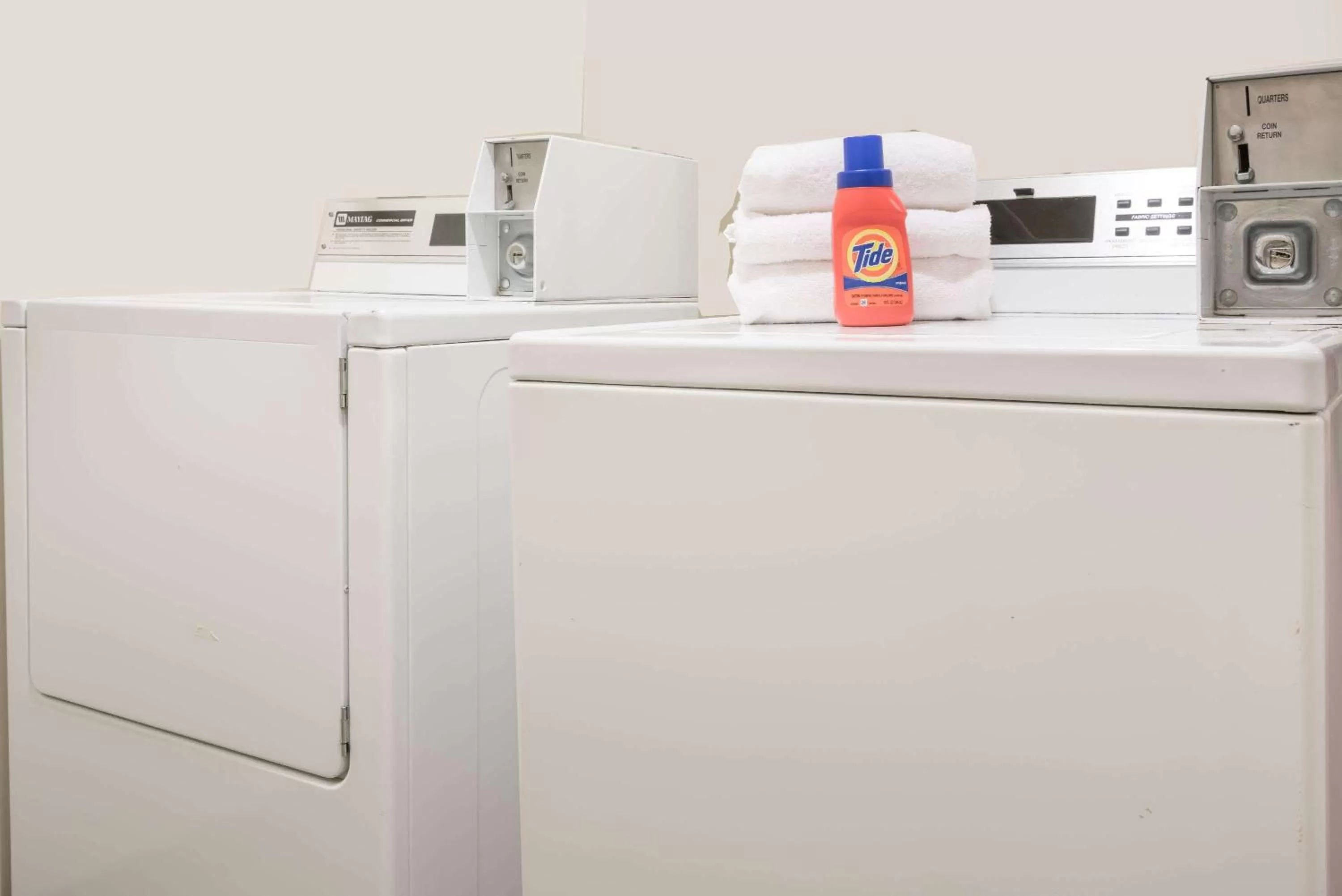 On site in Baymont by Wyndham Eau Claire WI