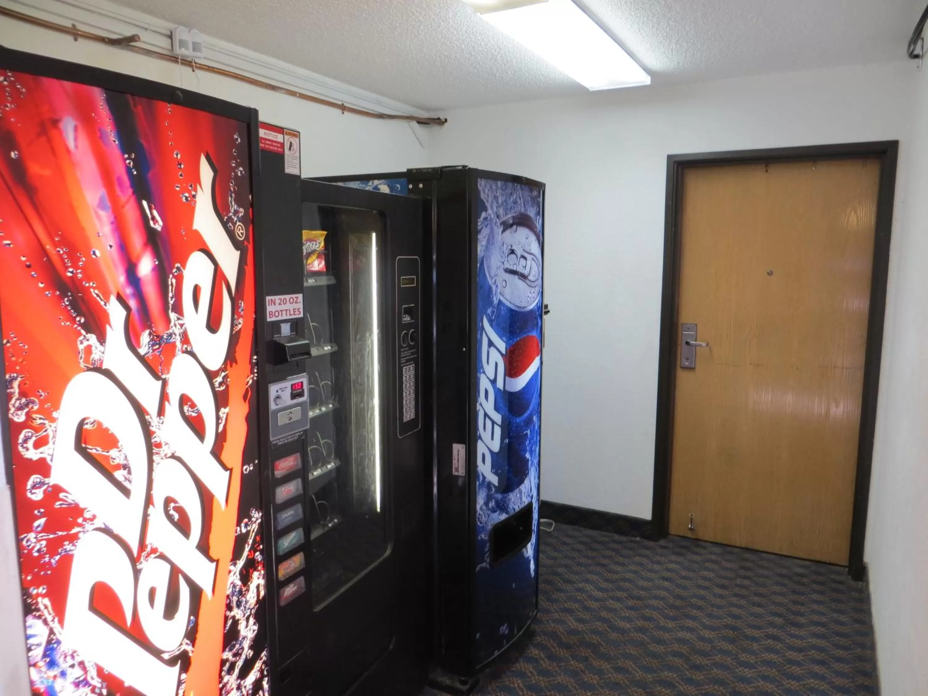 Other in Super 8 by Wyndham Hot Springs