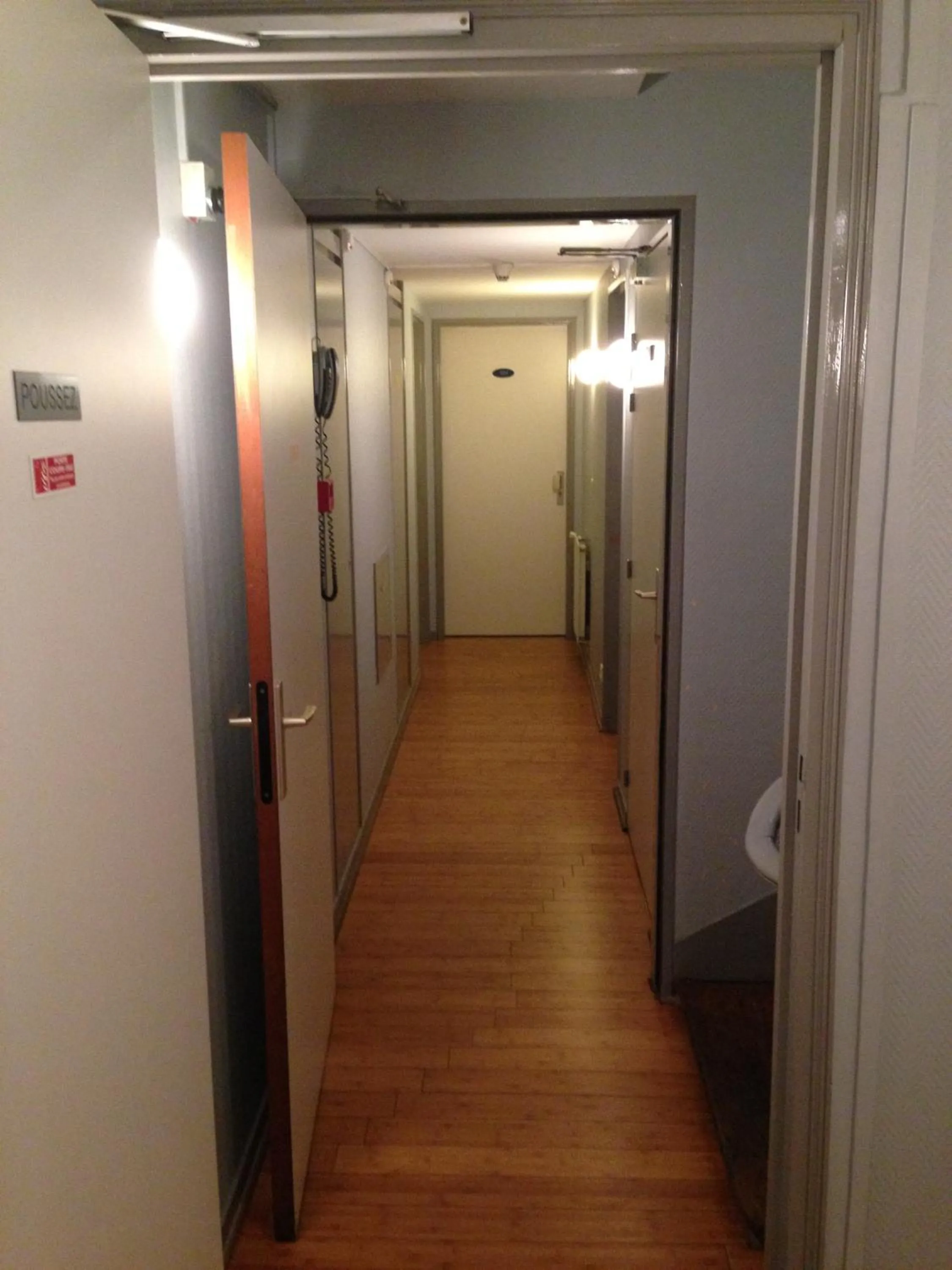 Other in Hotel Royal Mansart