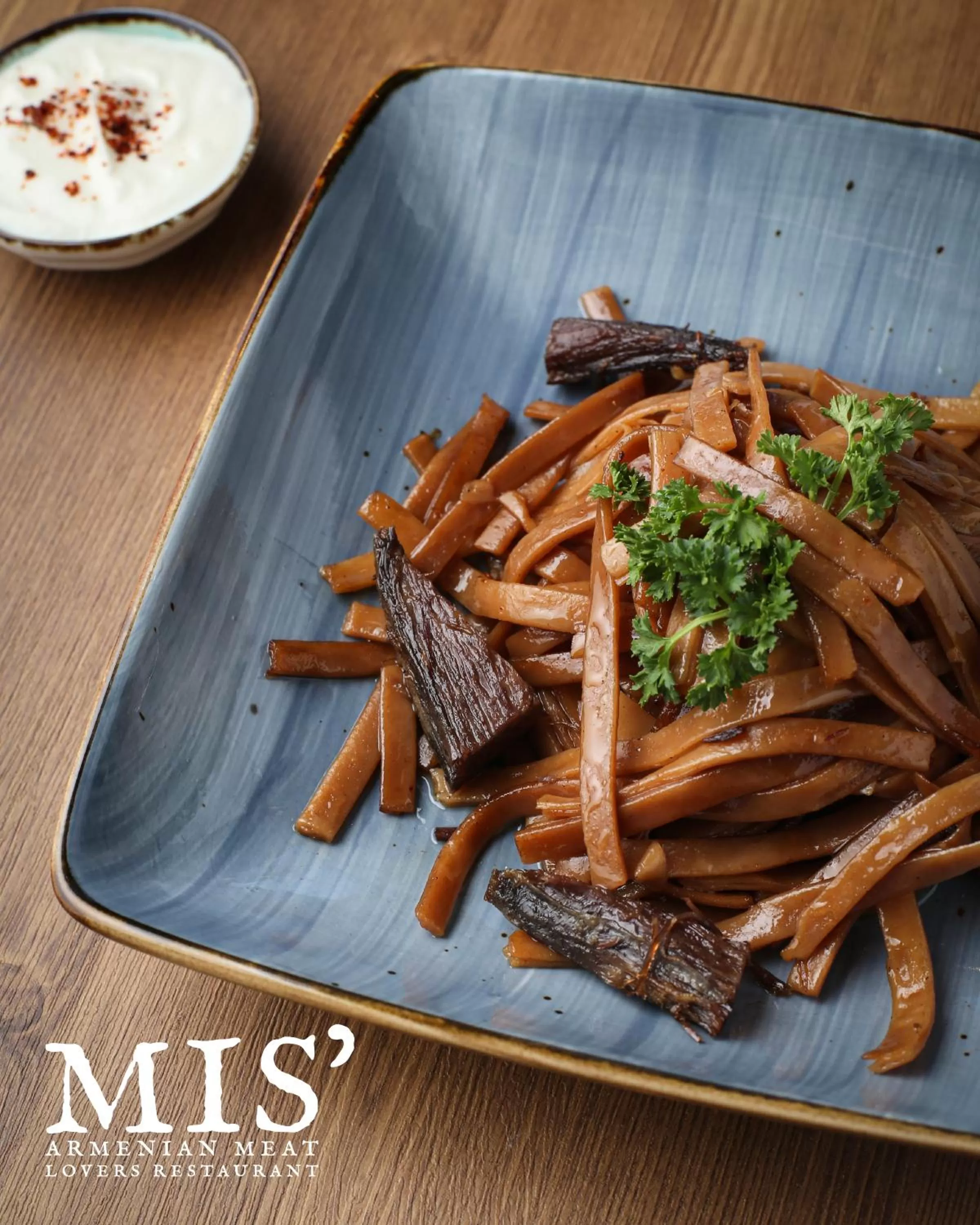 Restaurant/places to eat in North Avenue by Stellar Hotels, Yerevan