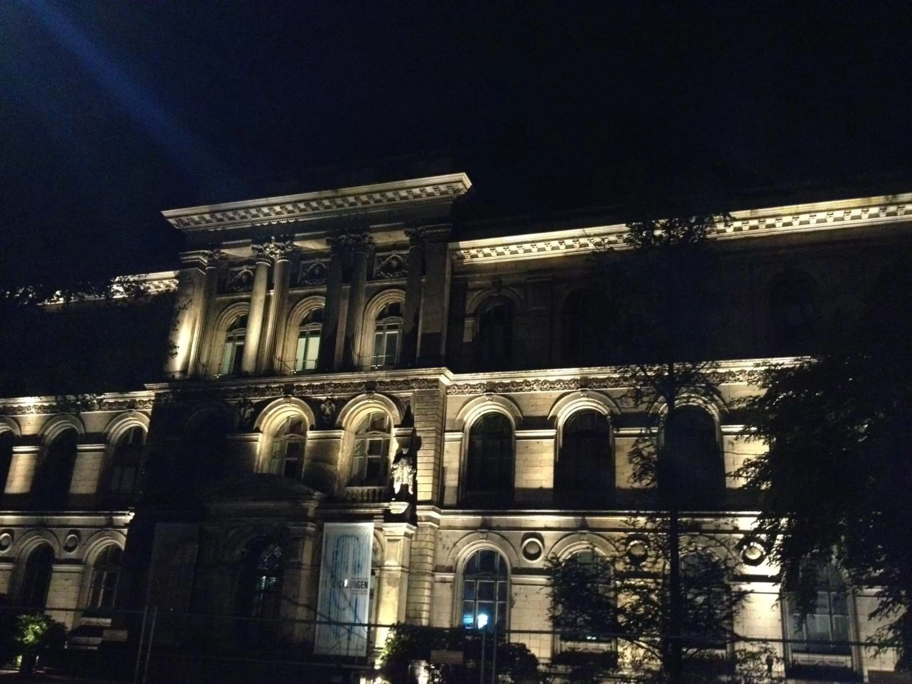 Facade/entrance in Garden Living - Boutique Hotel