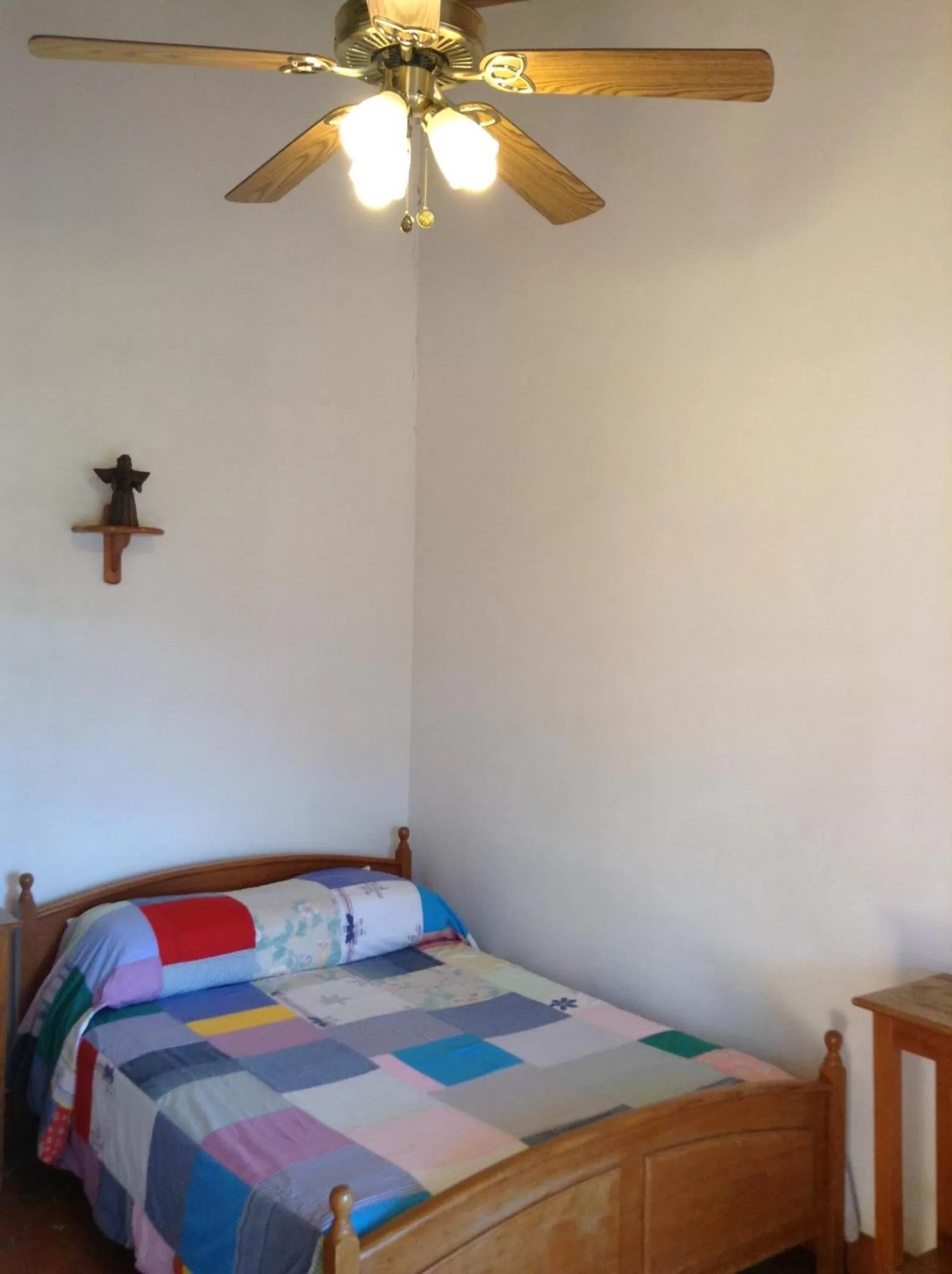 Photo of the whole room, Room Photo in La Casa de Cafe Bed and Breakfast