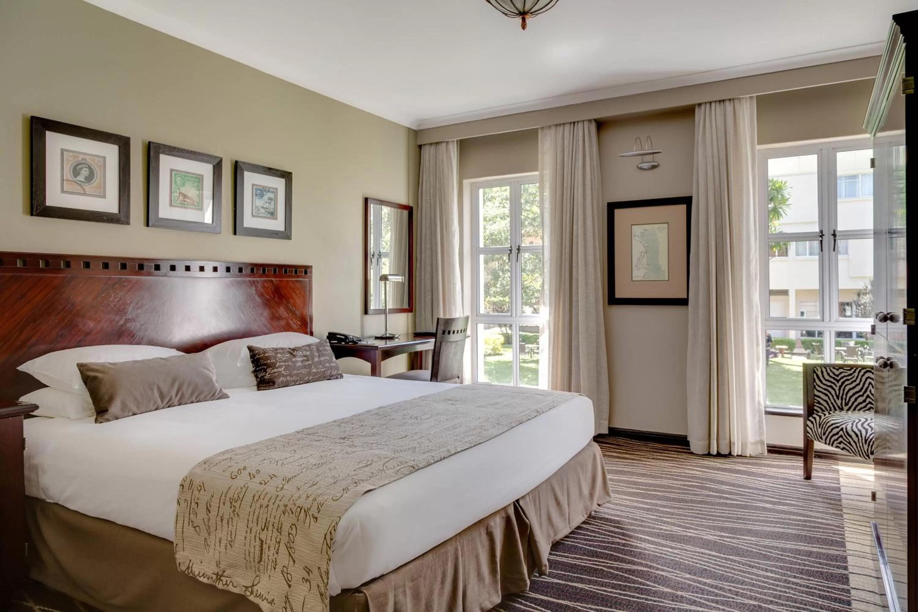 Protea Hotel by Marriott Blantyre Ryalls