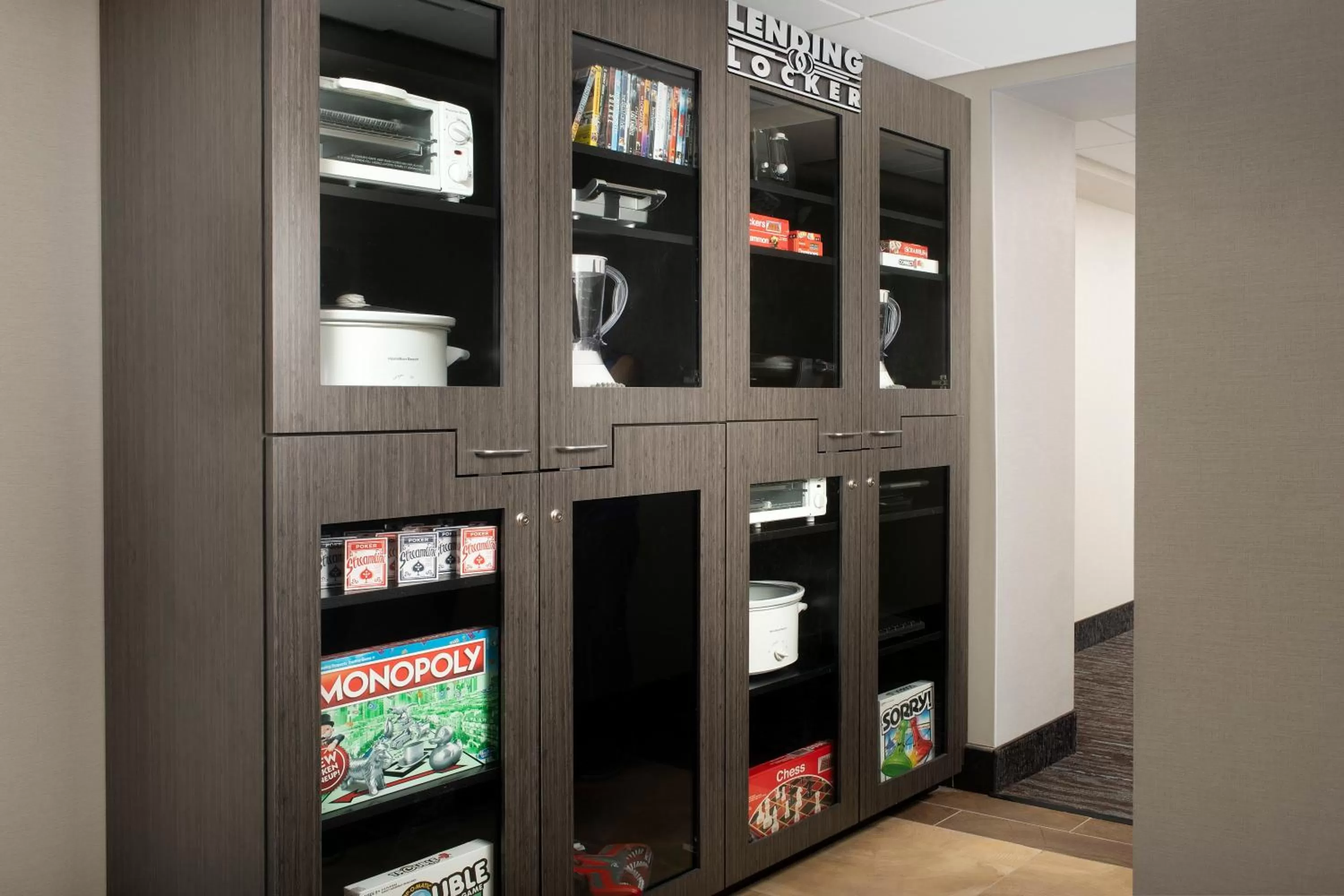 Other in Candlewood Suites Alexandria West by IHG