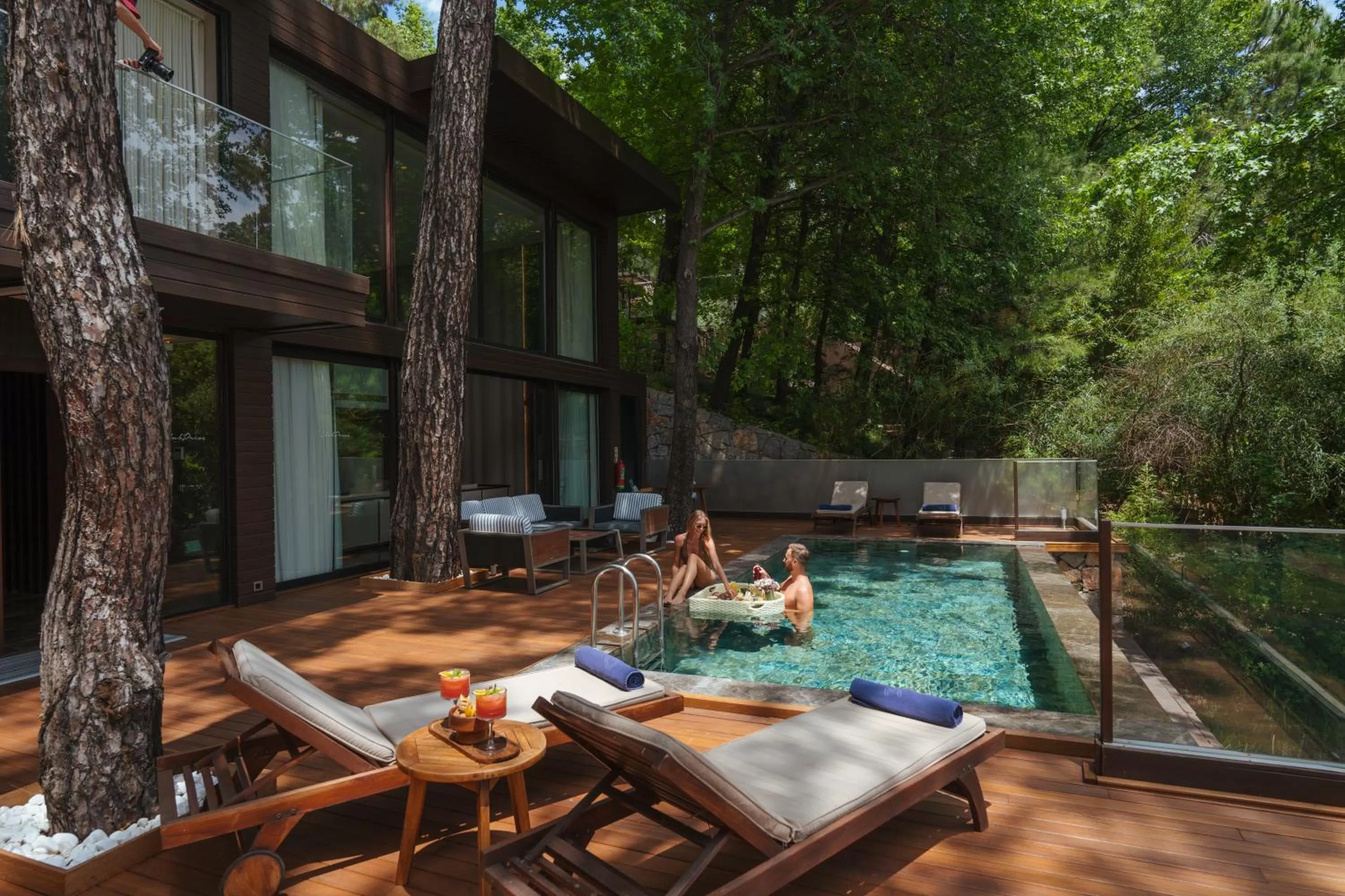 VIP in Rixos Premium Göcek - Adult Only