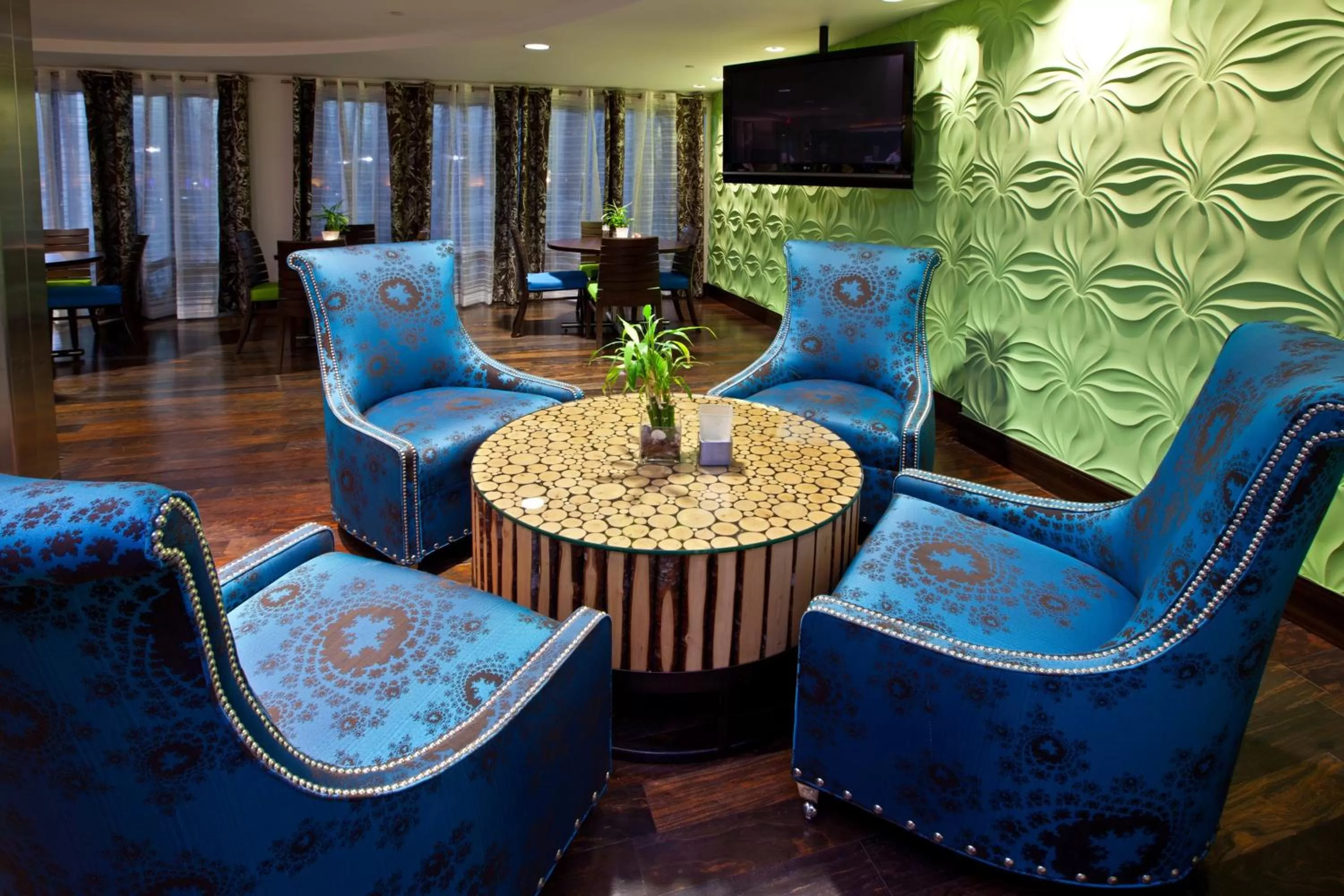 Property building in Holiday Inn Express Indianapolis - Fishers by IHG