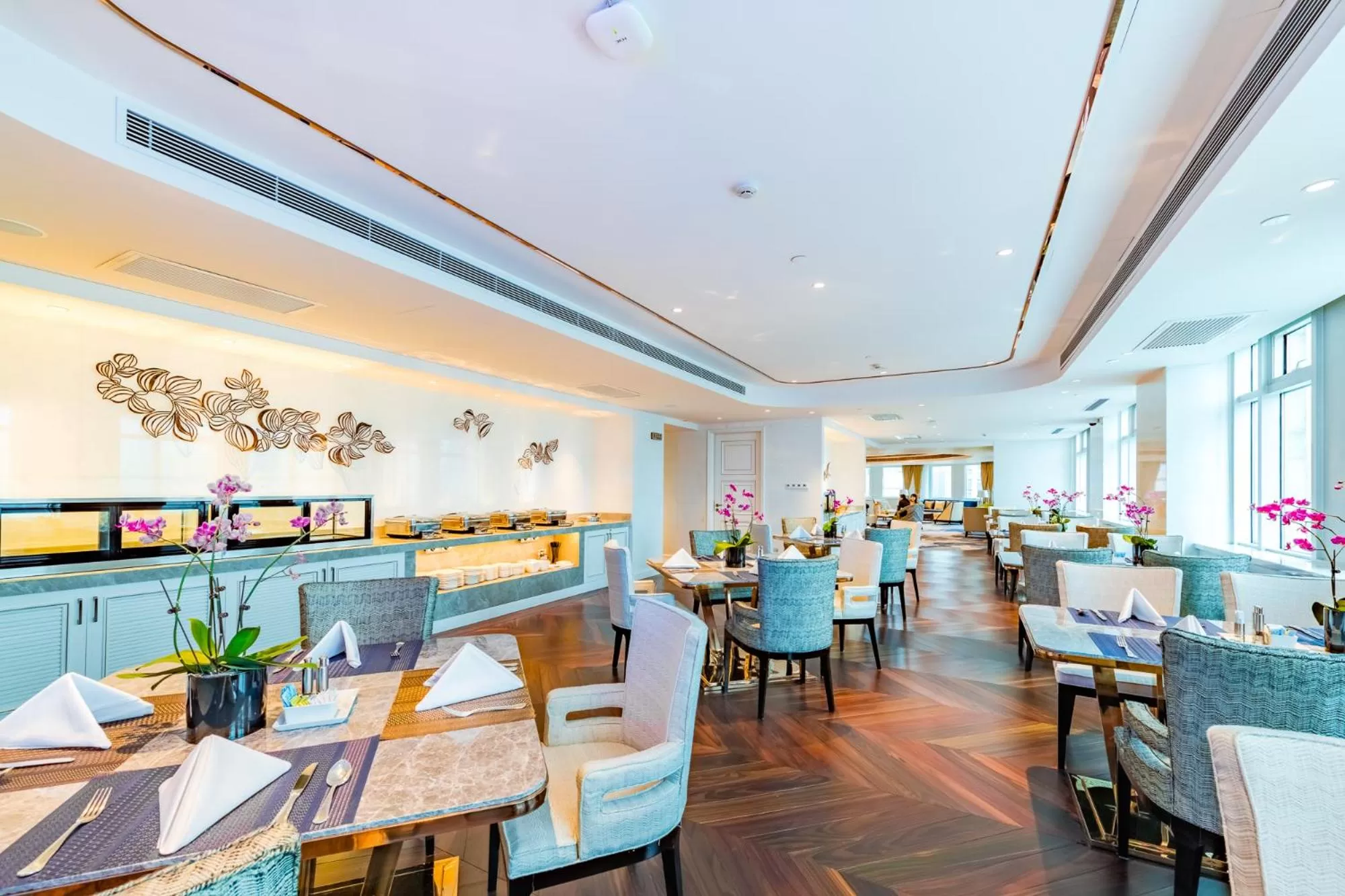 Radisson Collection Hotel, Xing Guo Shanghai