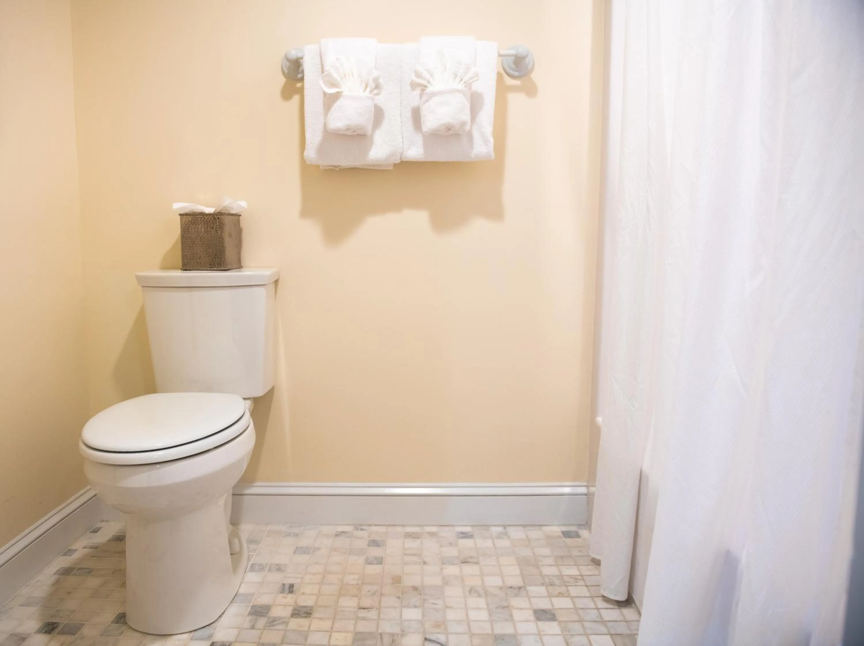 America's Cup Inn Newport