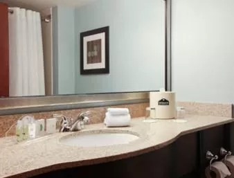 King Room - Non-Smoking in Wingate by Wyndham, Fayetteville NC