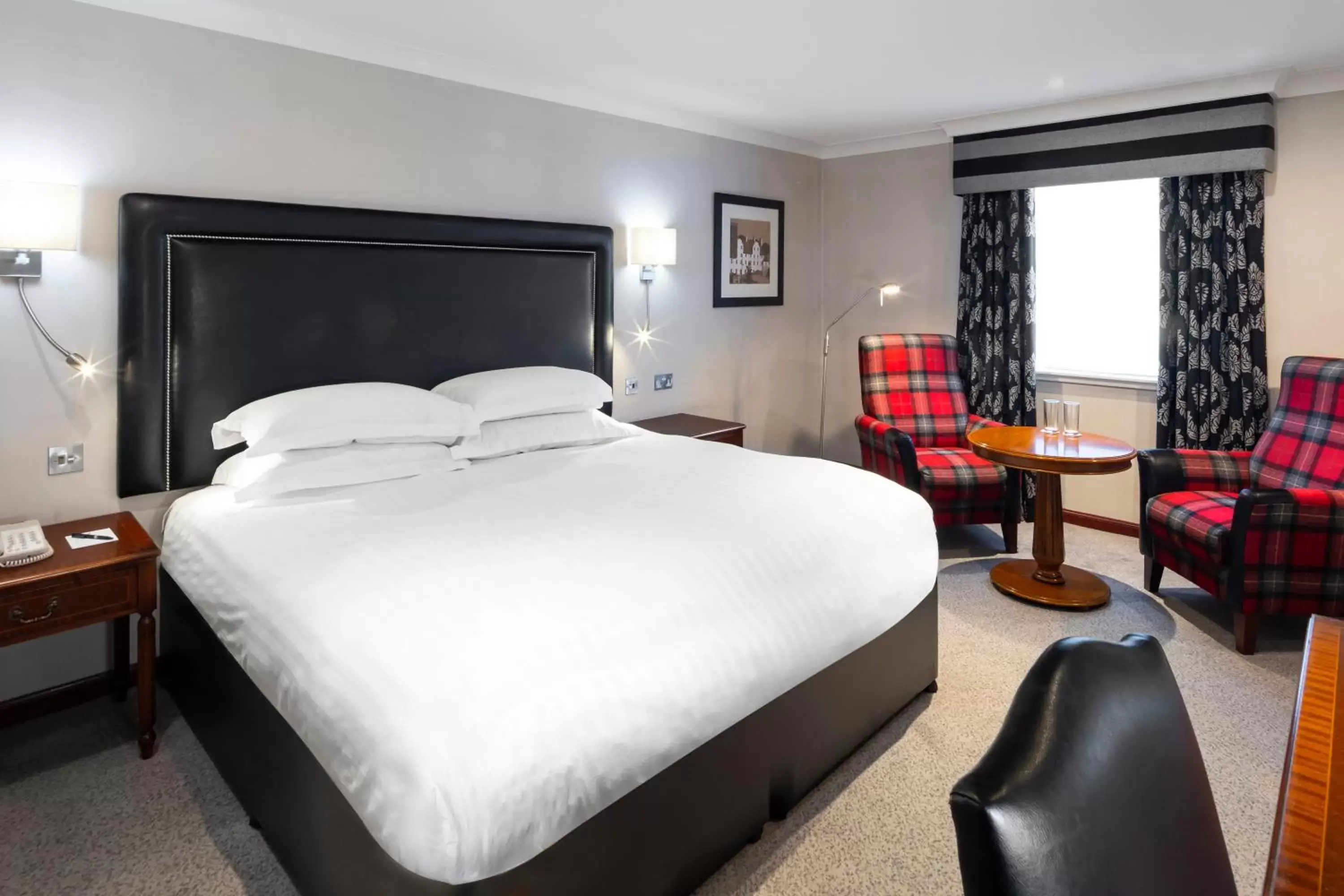 Edinburgh Marriott Hotel Holyrood Edinburgh Marriott Hotel Holyrood